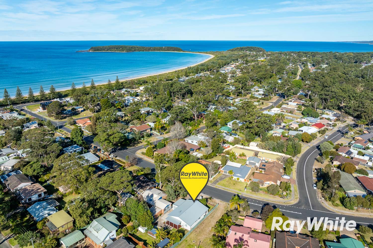 31 Train Street, Broulee, NSW 2537