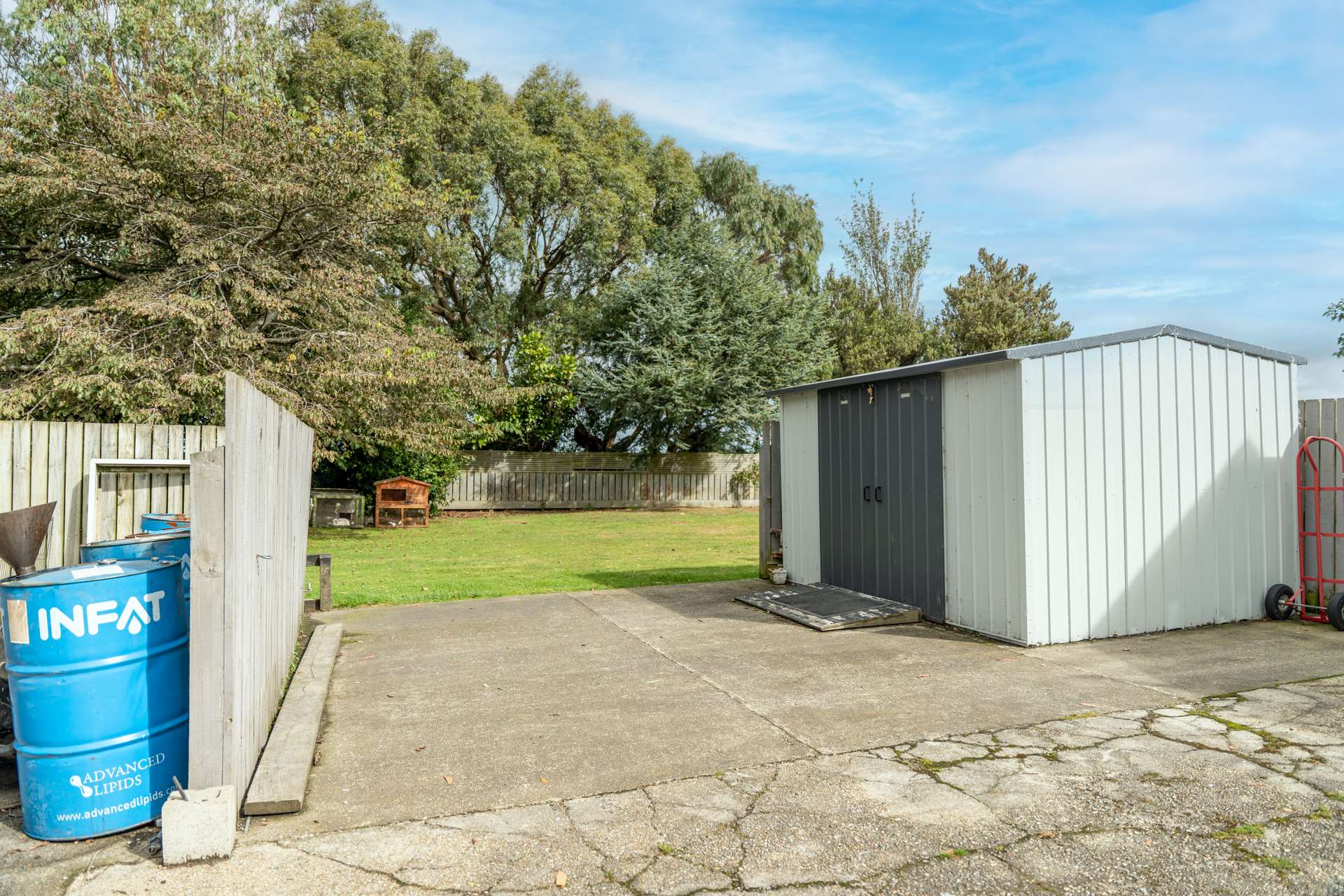1366 Gorge Road Invercargill Highway photo 37