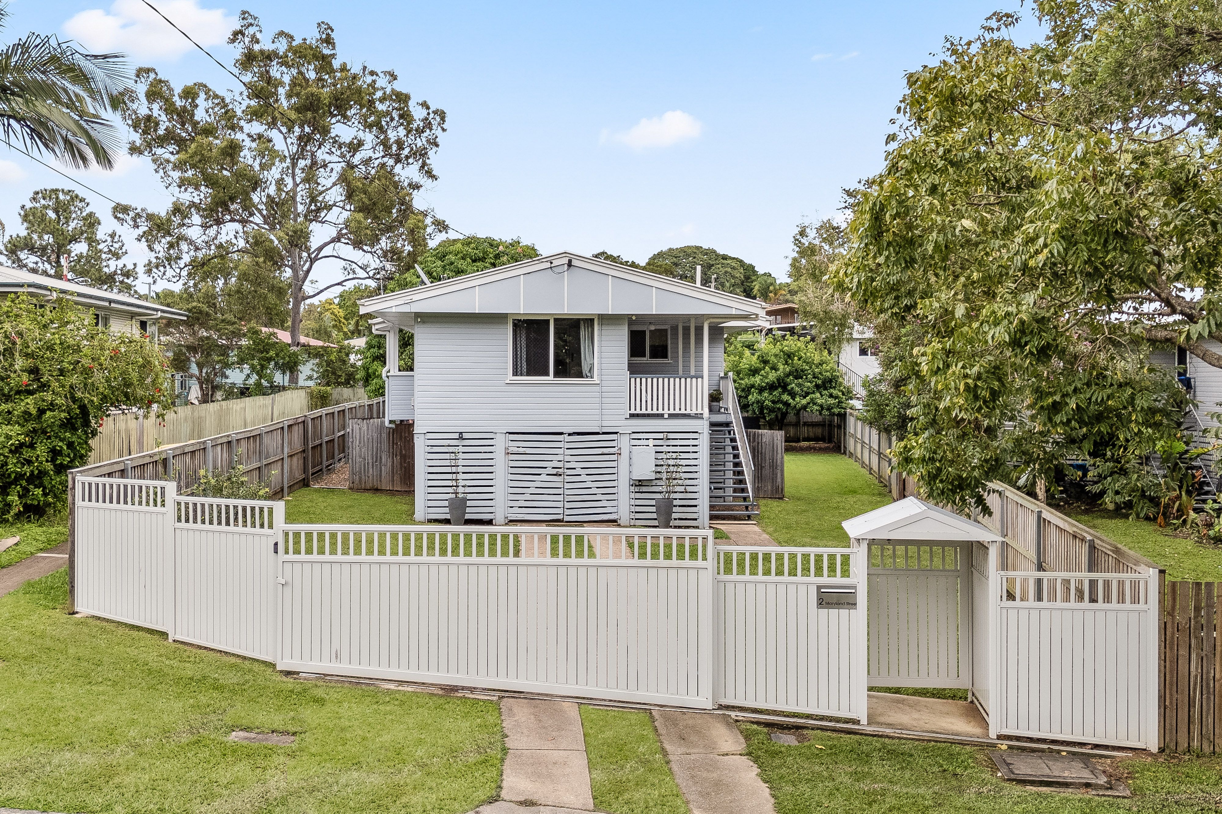 2 Maryland Street, Stafford Heights, QLD 4053