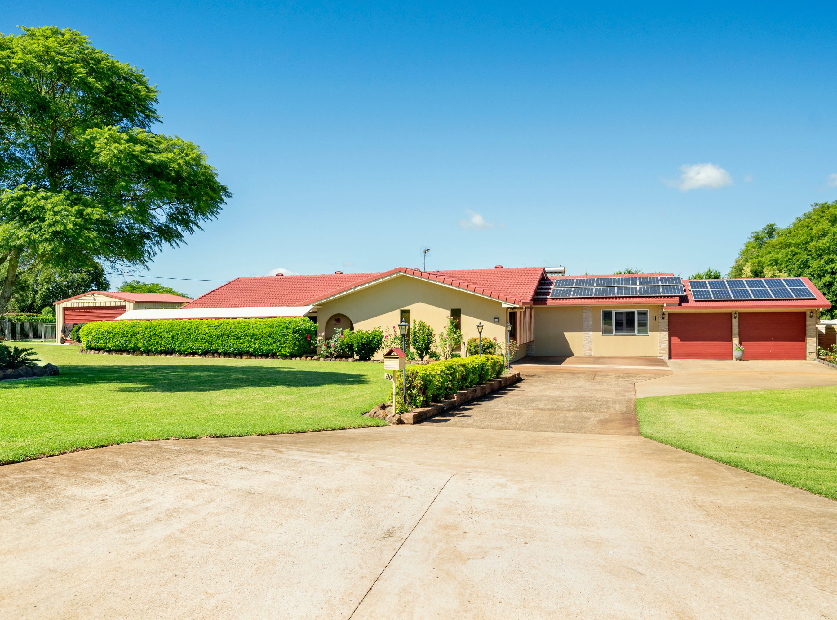 11 Estate Street — photo from Ray White Highfields