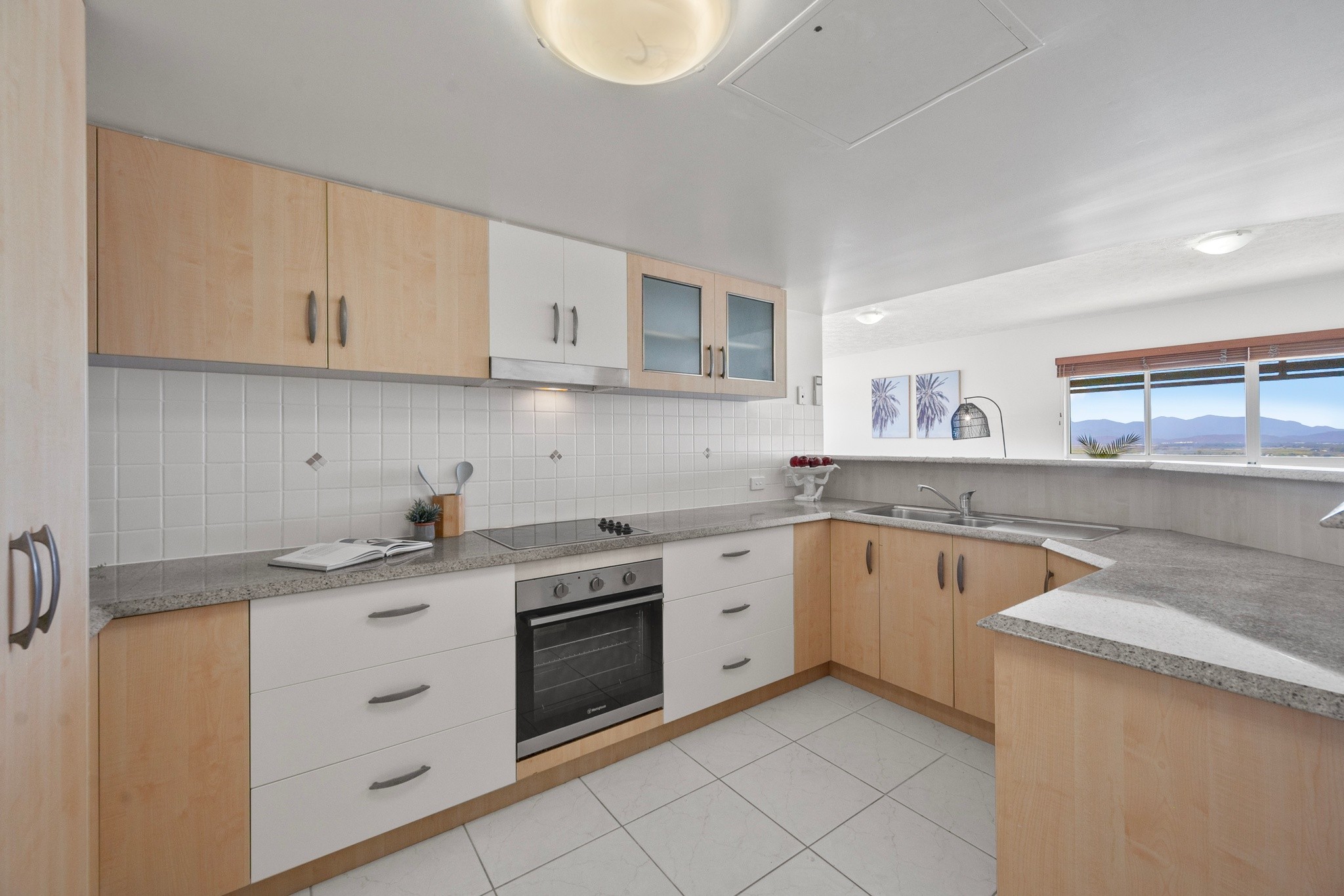 71/1 Stanton Terrace, Townsville City, QLD 4810