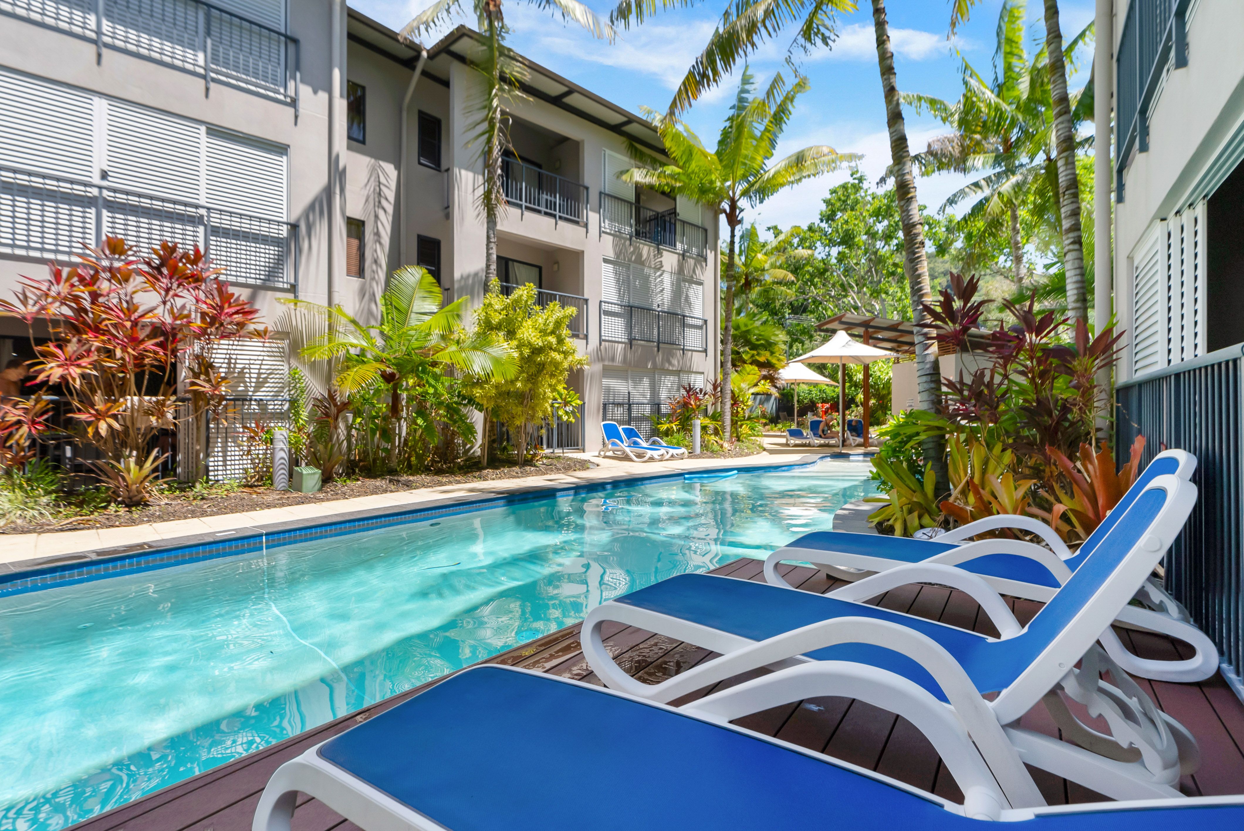 2/28-36 Trinity Beach Road, Trinity Beach, QLD 4879