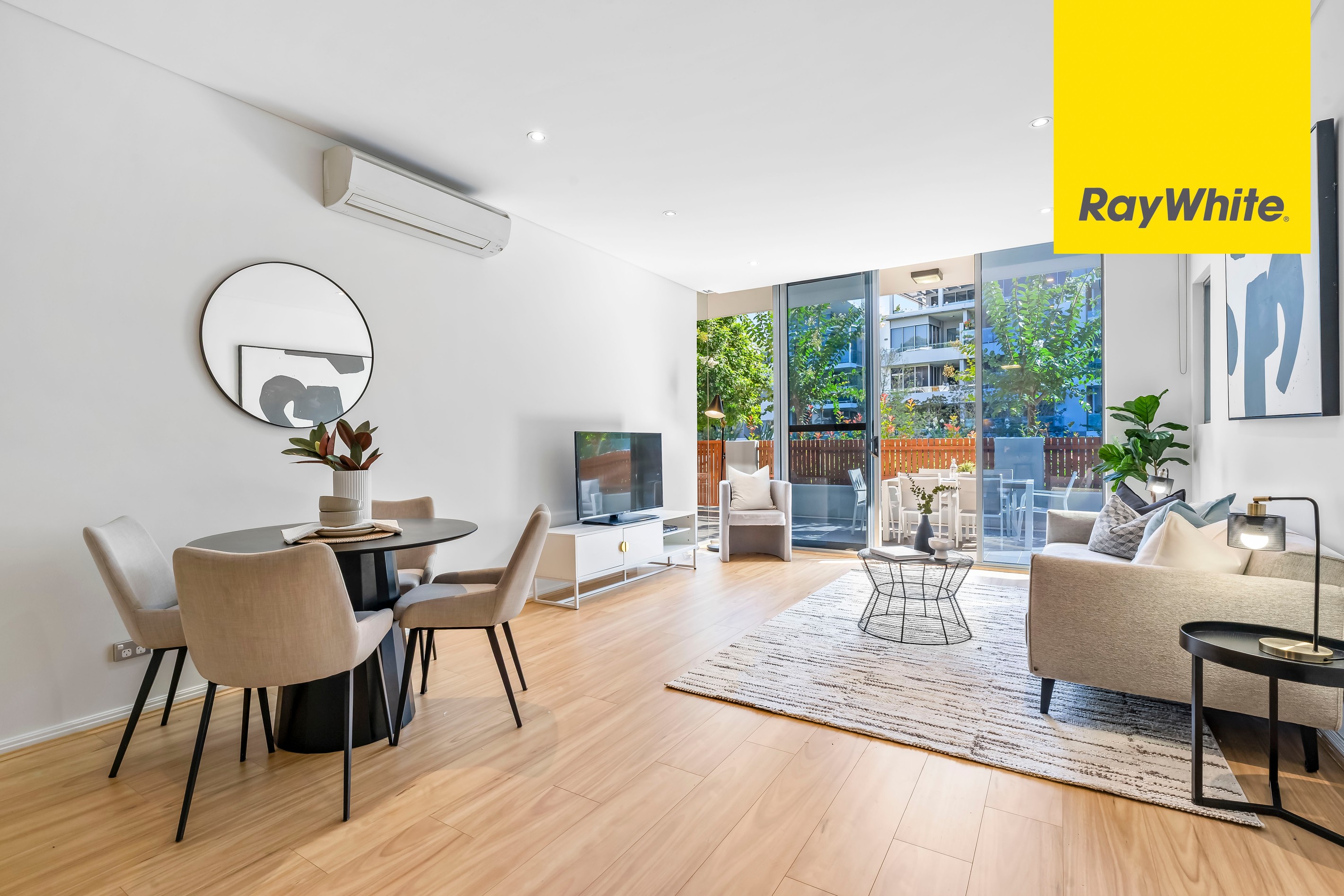G14/3 Ferntree Place, Epping, NSW 2121