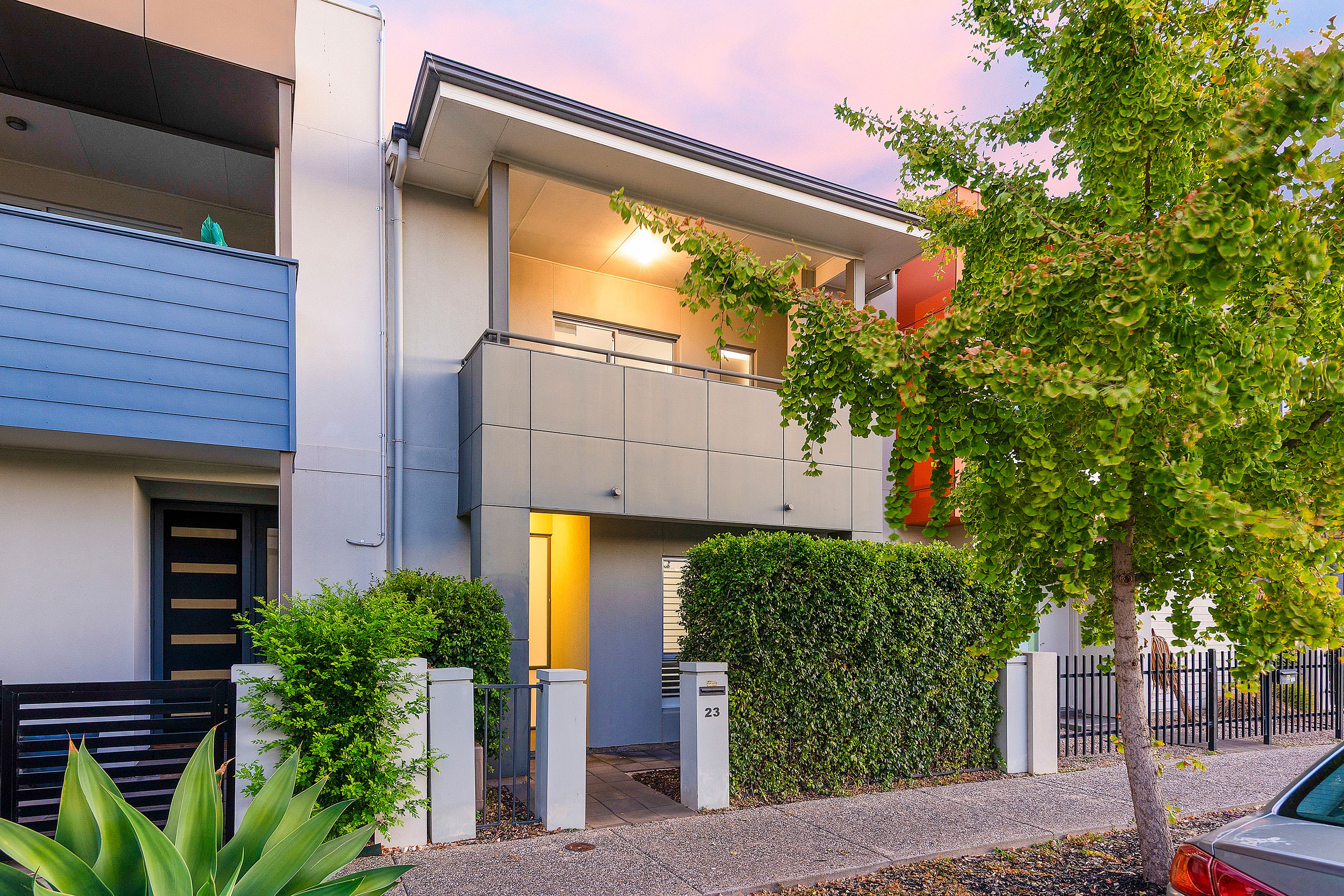 23 Haines Road, Lightsview, SA 5085