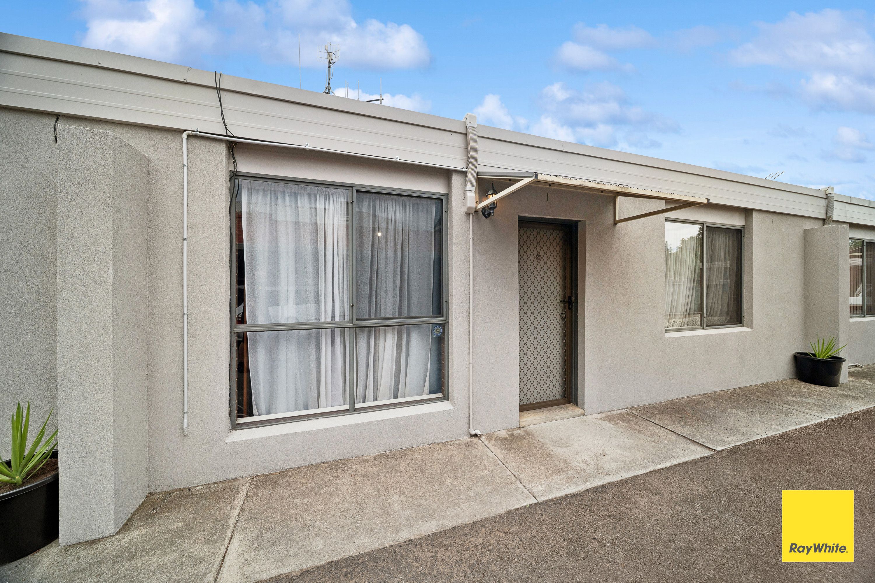 2/32 Hopetoun Street, Bendigo, VIC 3550