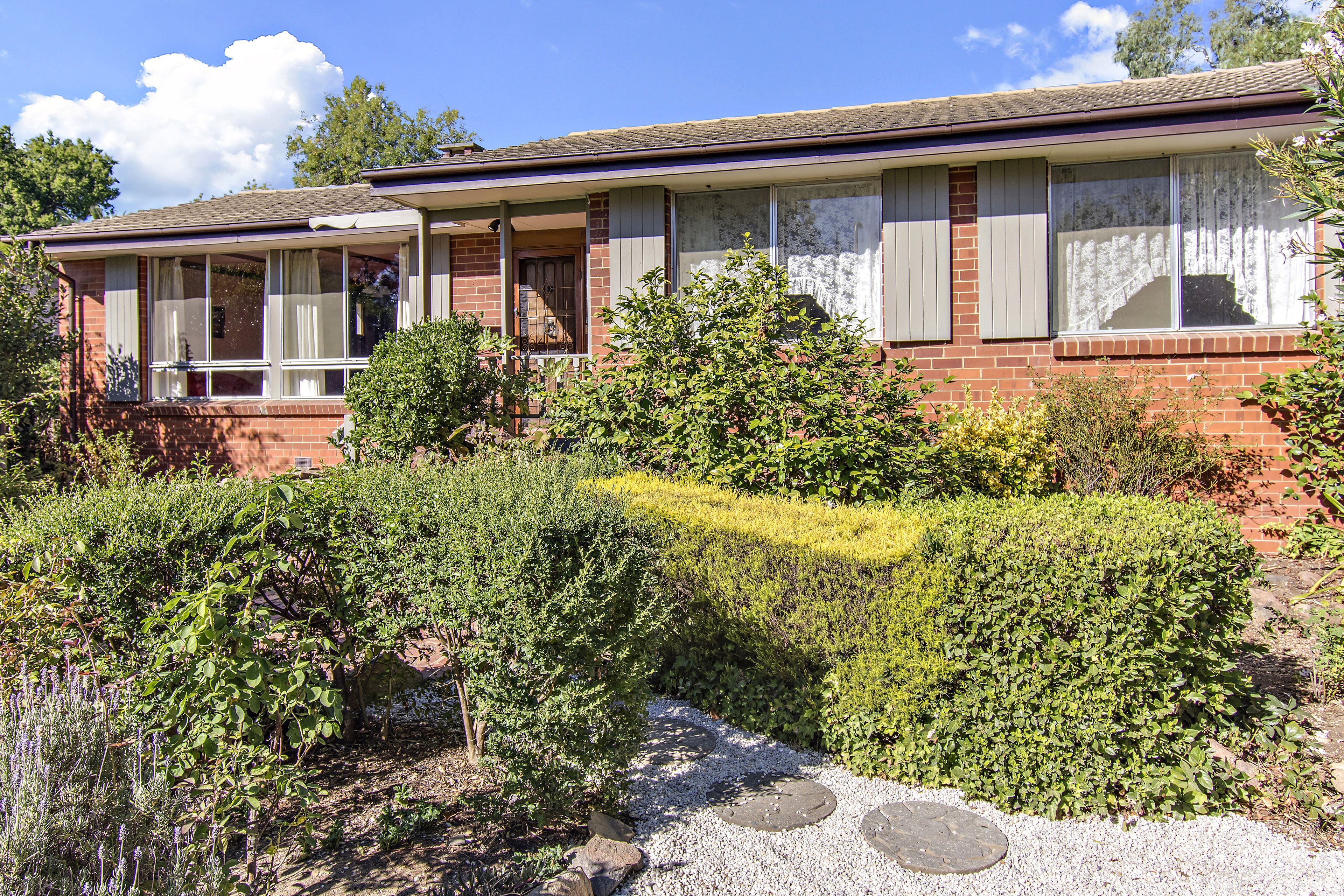 46 Atkinson Street, Cook ACT 2614