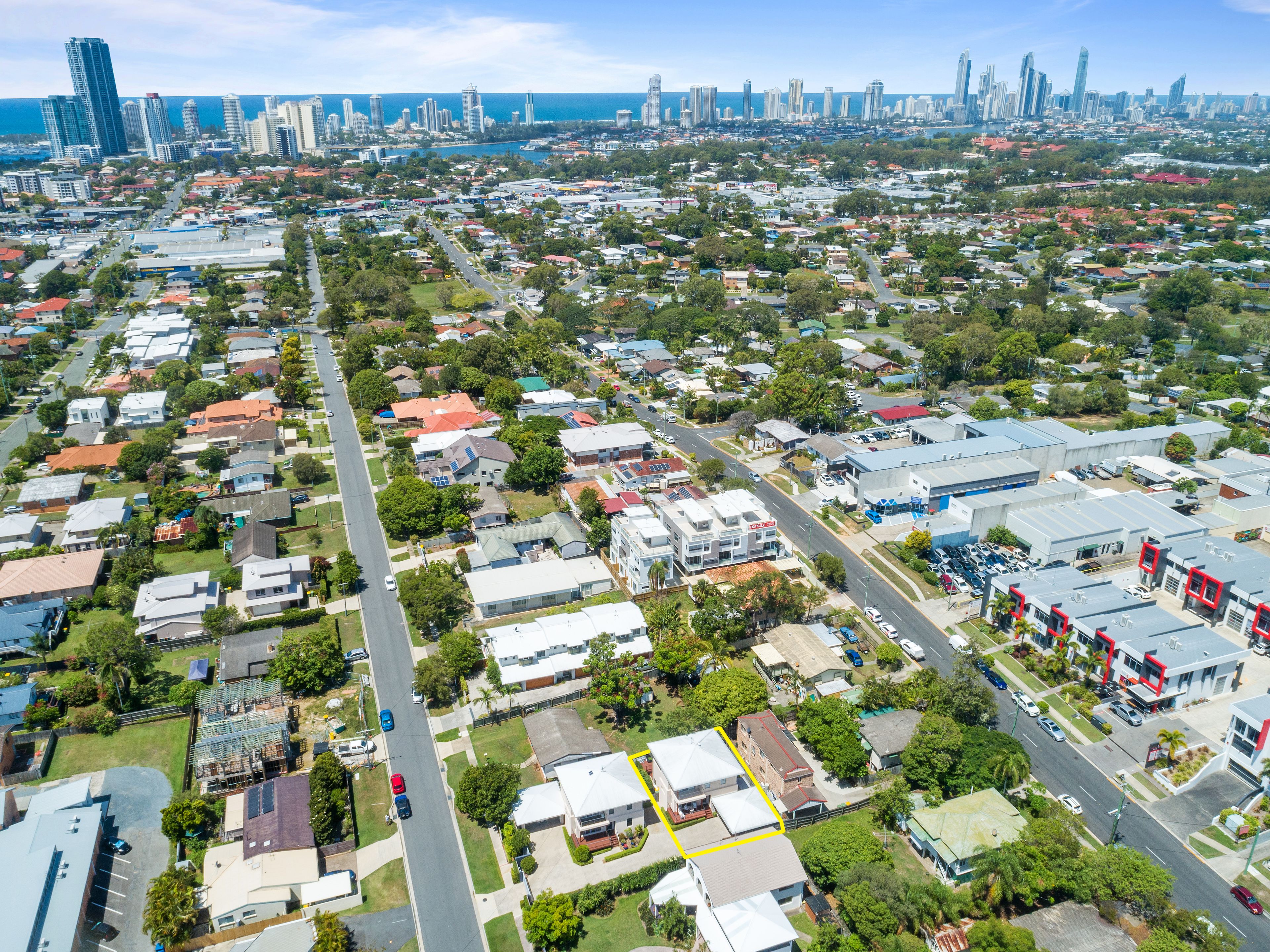 2/88 Falconer Street, Southport, QLD 4215