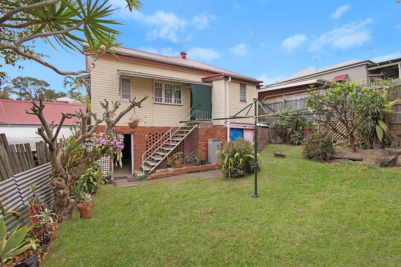36 Sheriff Street, Petrie Terrace, QLD 4000