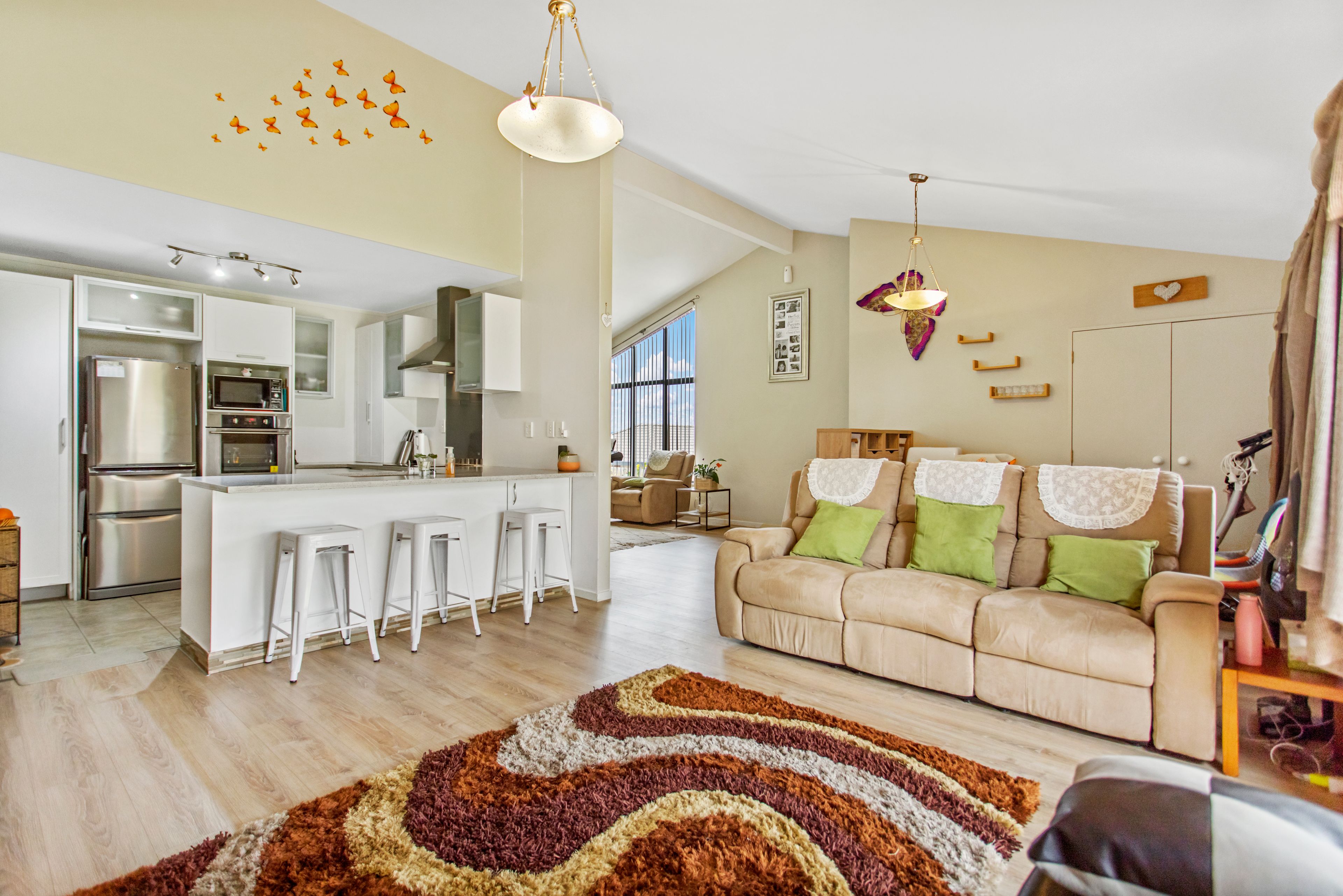 210 Alfriston Road, Manurewa, Manukau City