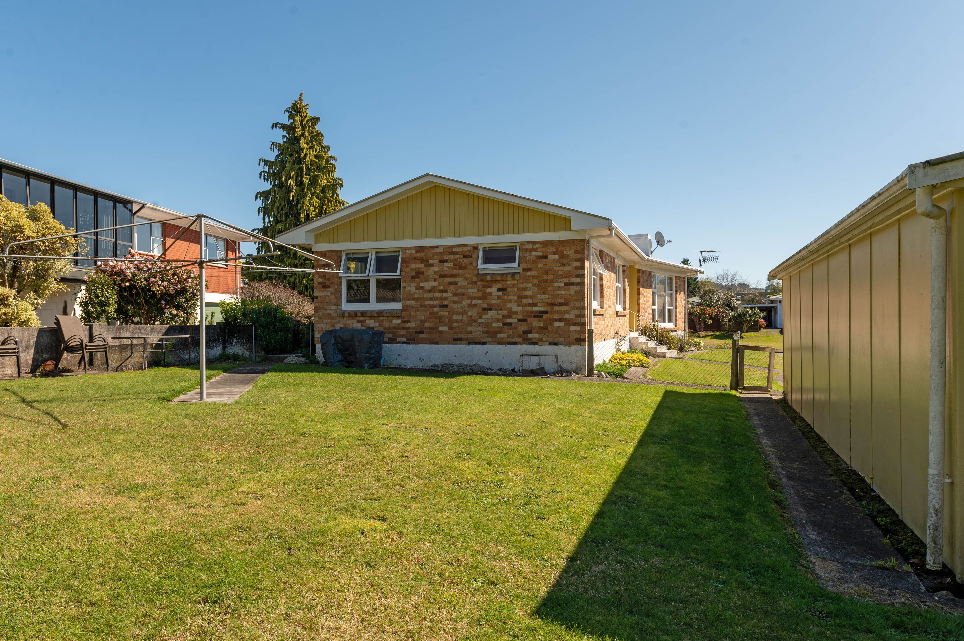 45 McDowell Street, Springfield, Rotorua District