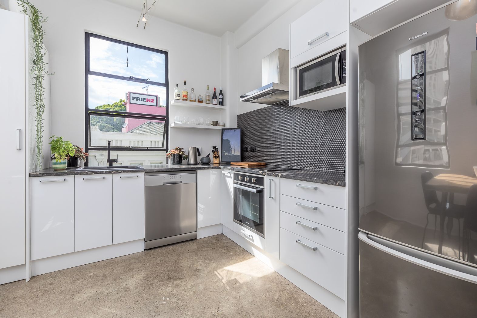 6B/9 Victoria Street East, Auckland Central, Auckland City