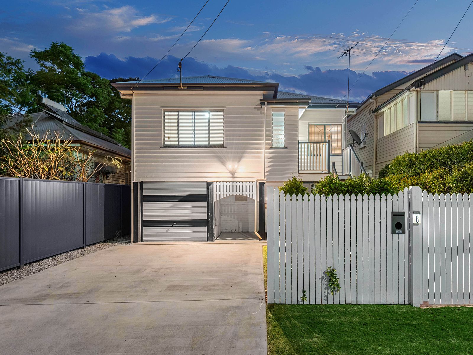 6 George Street, Virginia, QLD 4014