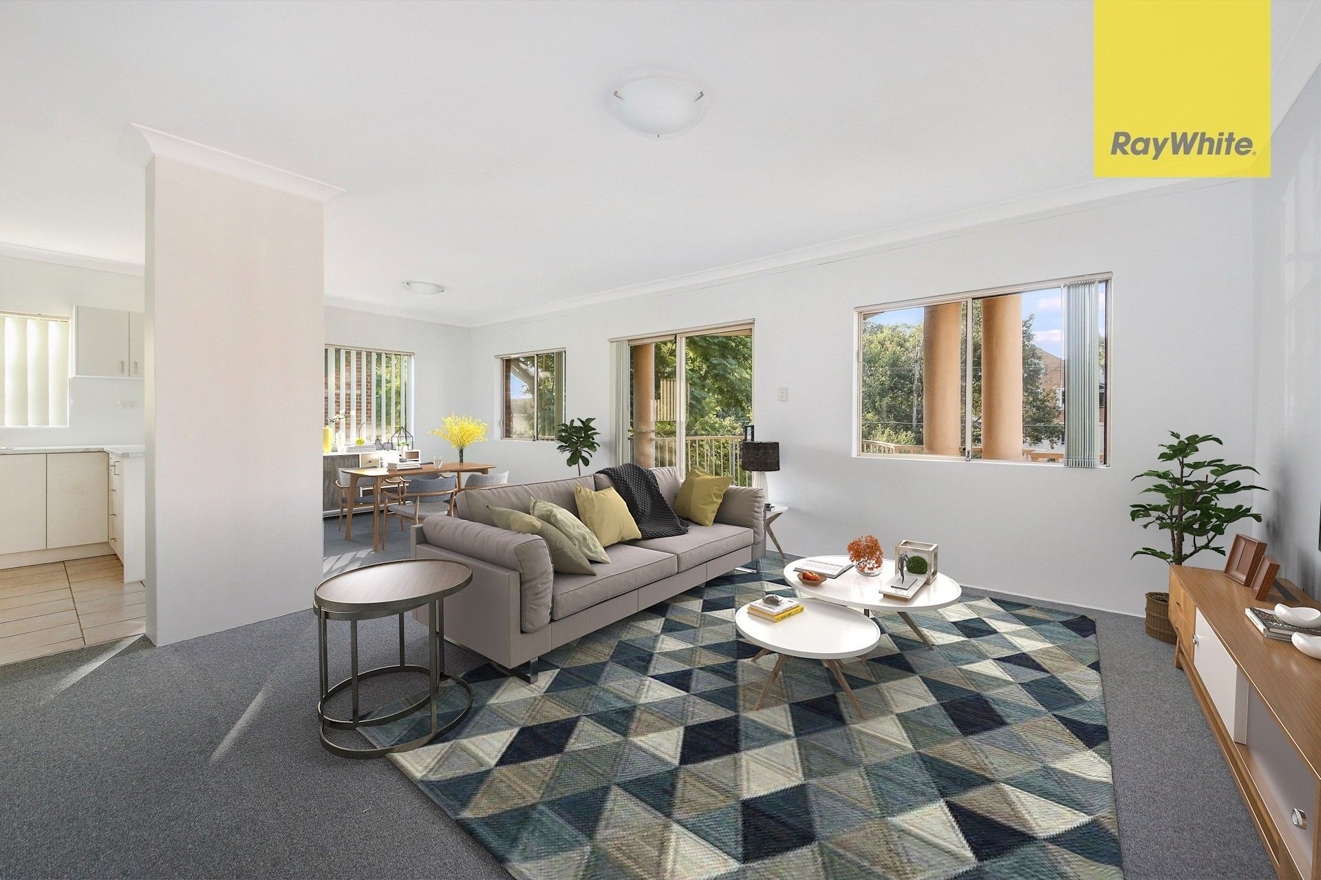 4/6 Brisbane Street, Harris Park, NSW 2150
