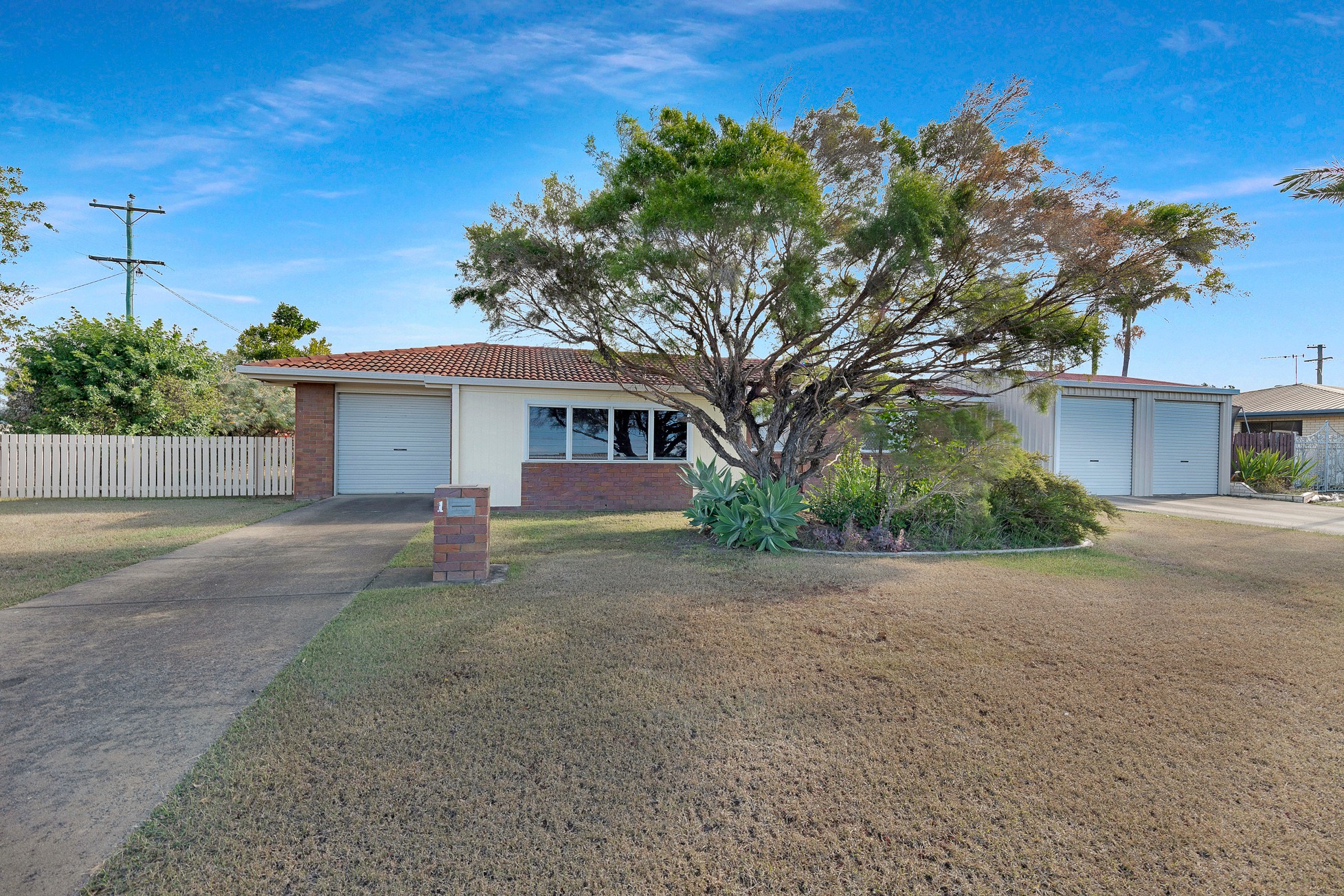 1 Cawte Street, Avenell Heights, QLD 4670