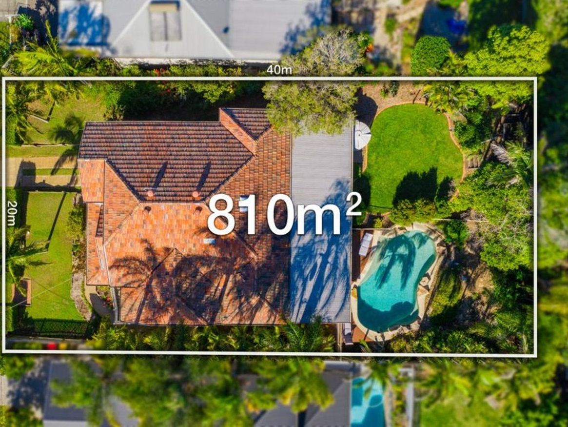 14 Dover Street, Hawthorne QLD 4171