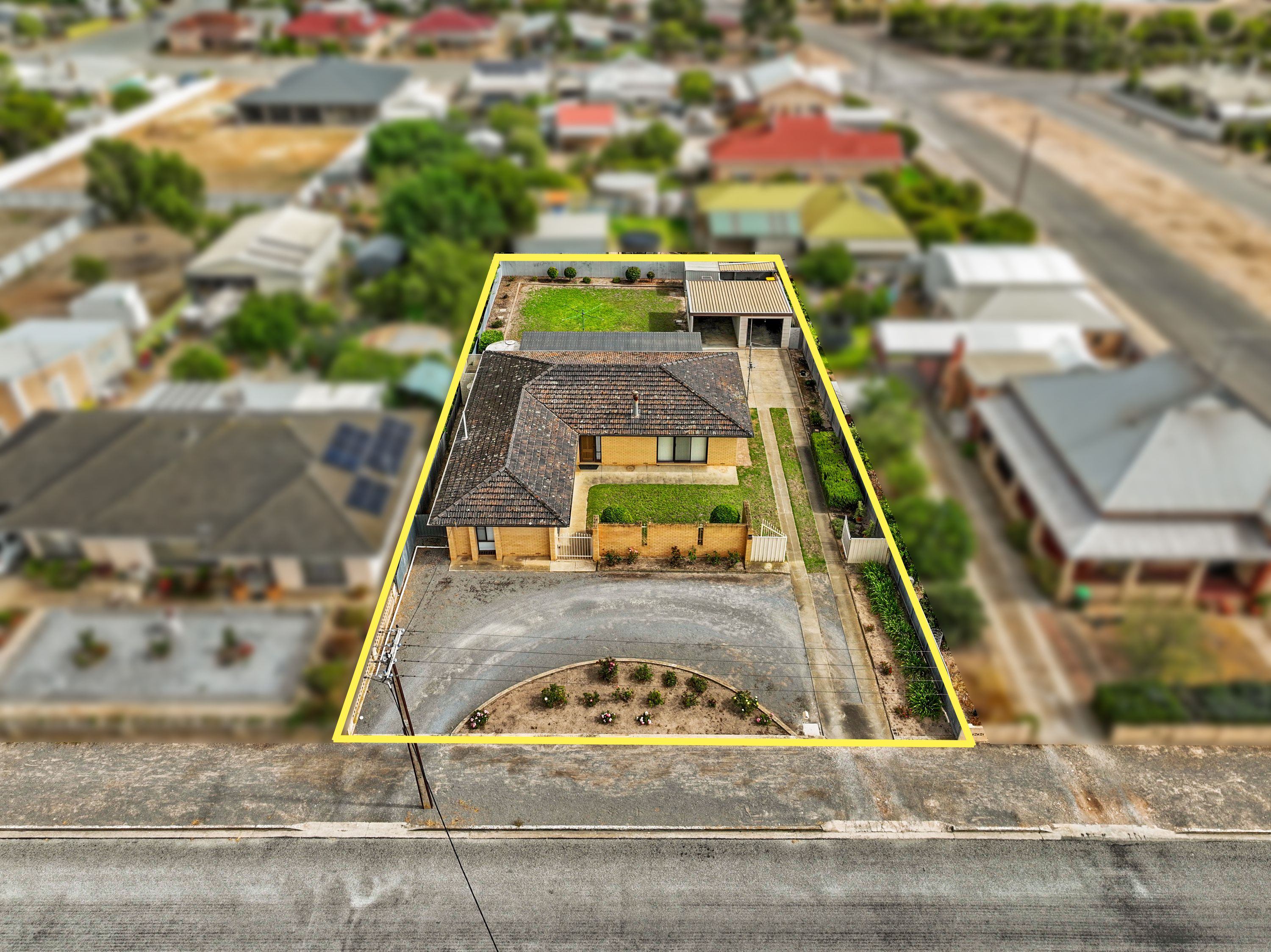 27 First Street, Minlaton, SA 5575 House for Sale Ray White Yorke