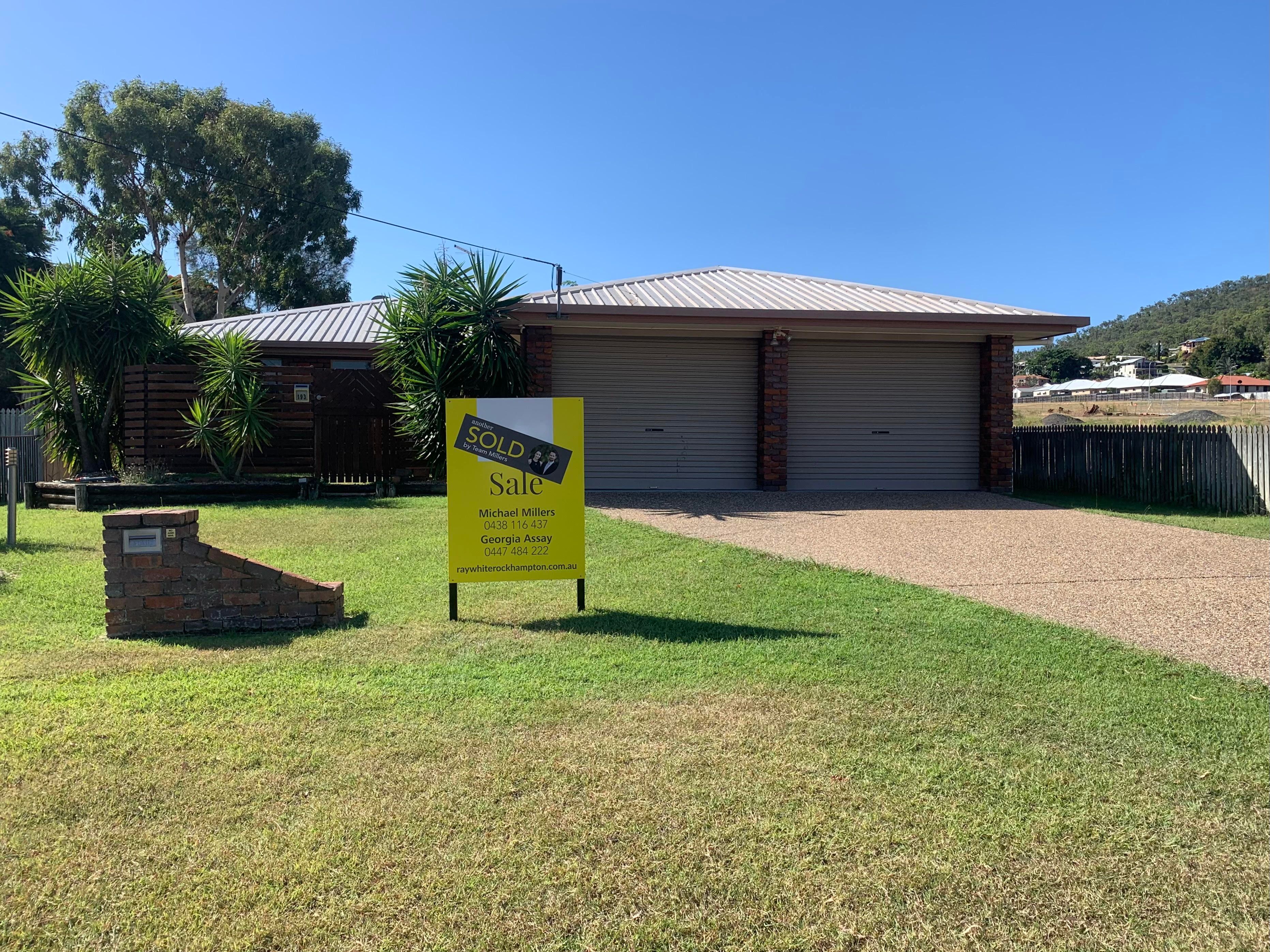 193 German Street, Norman Gardens QLD 4701