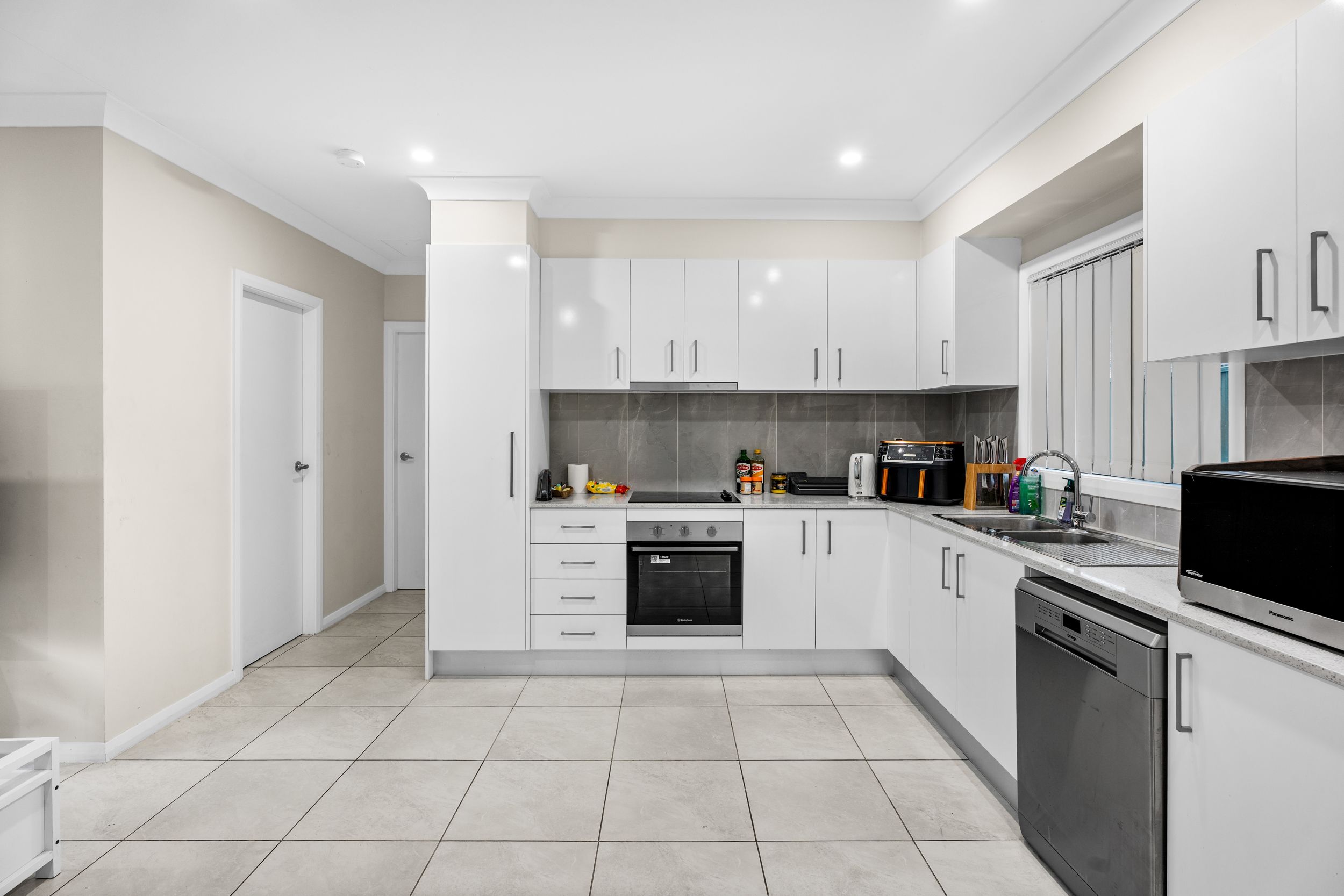 56 & 56a Illawong Avenue, Penrith, NSW