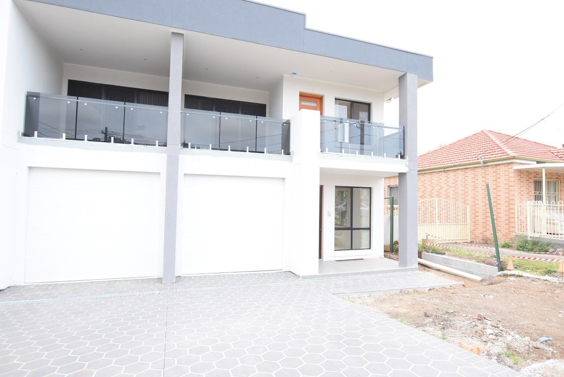 4B YARRAN Street, Punchbowl, NSW 2196