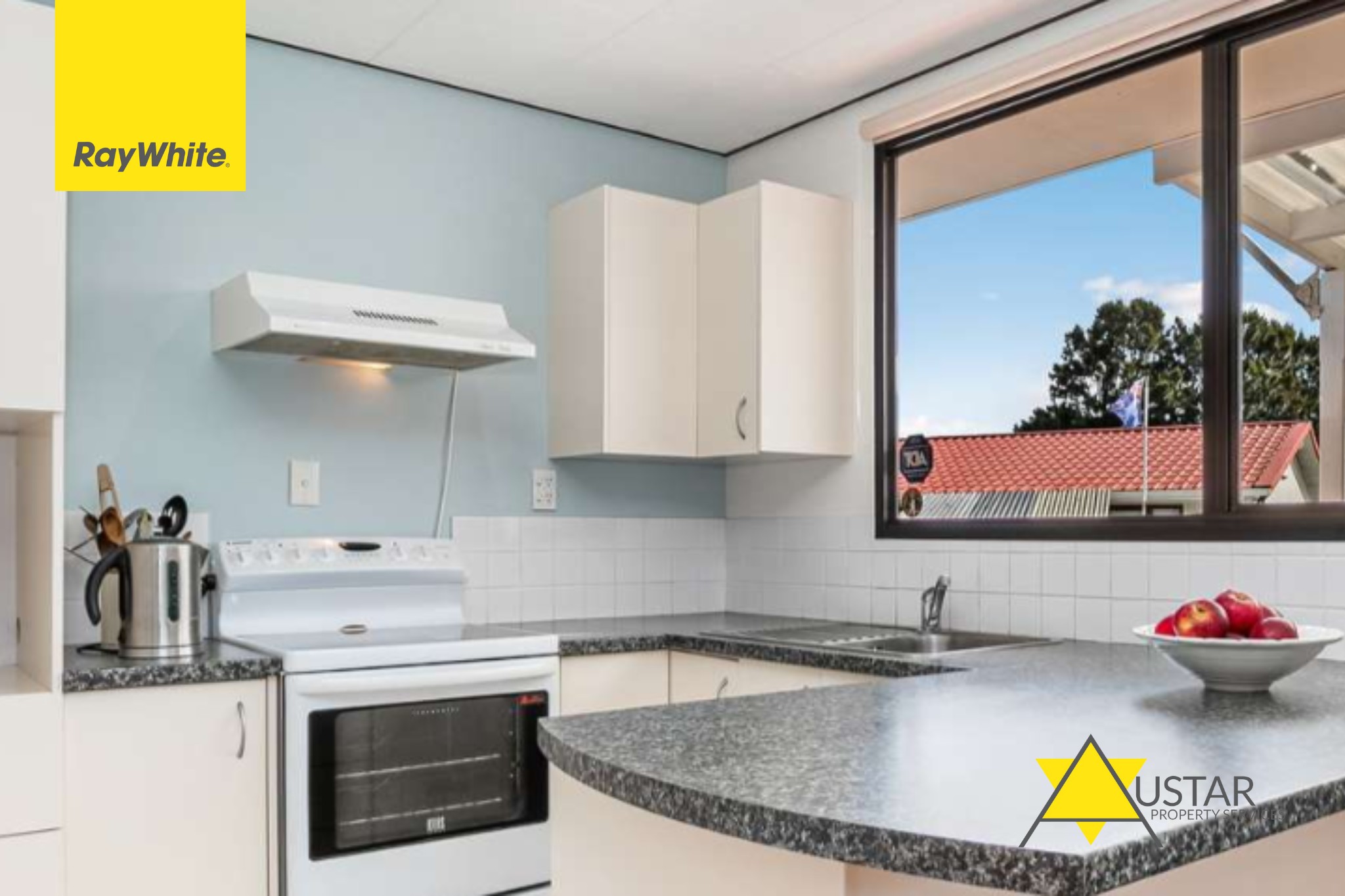 2/23 Starforth Place, Henderson, Waitakere City