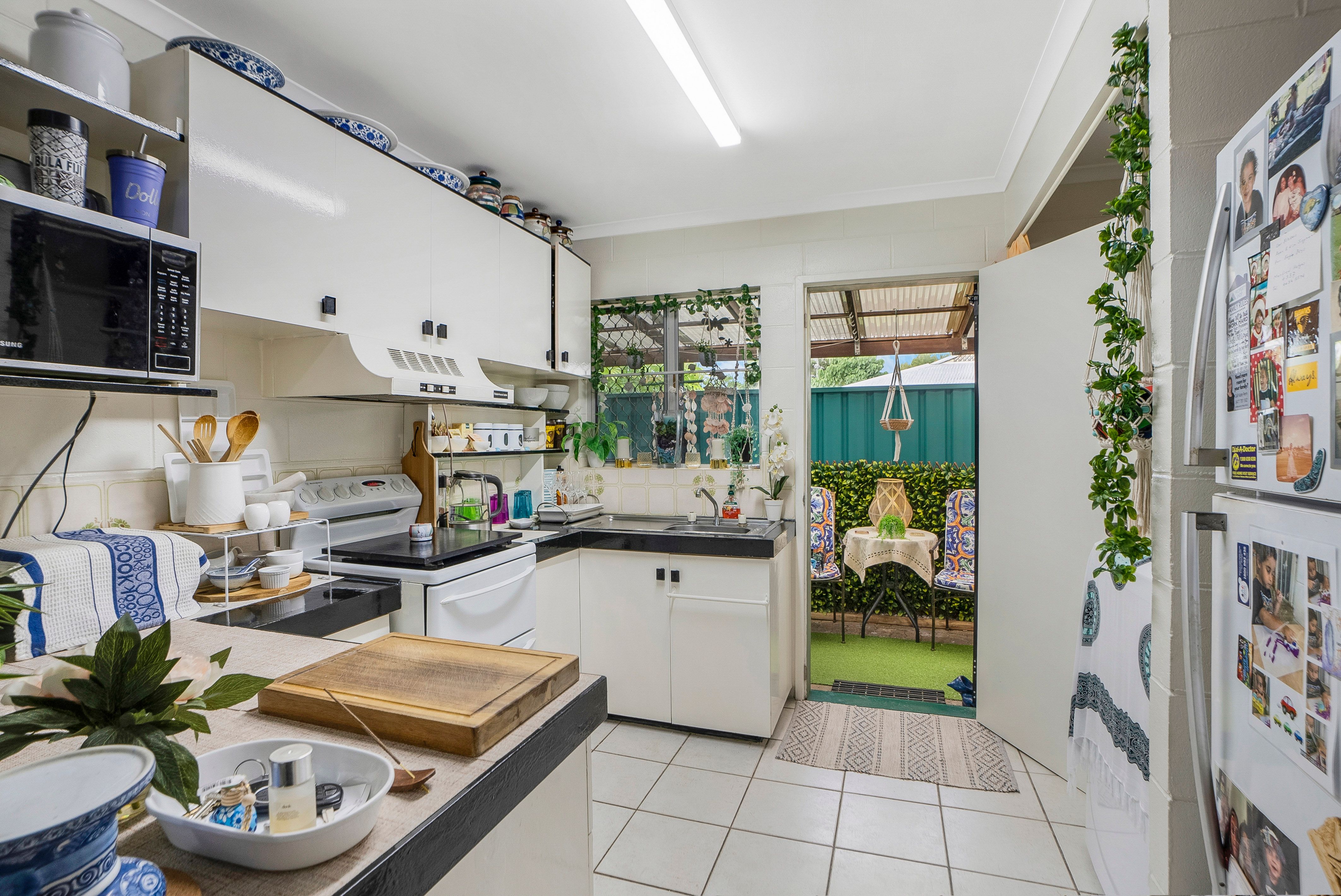 1/30 Girralong Street, Woree, QLD 4868