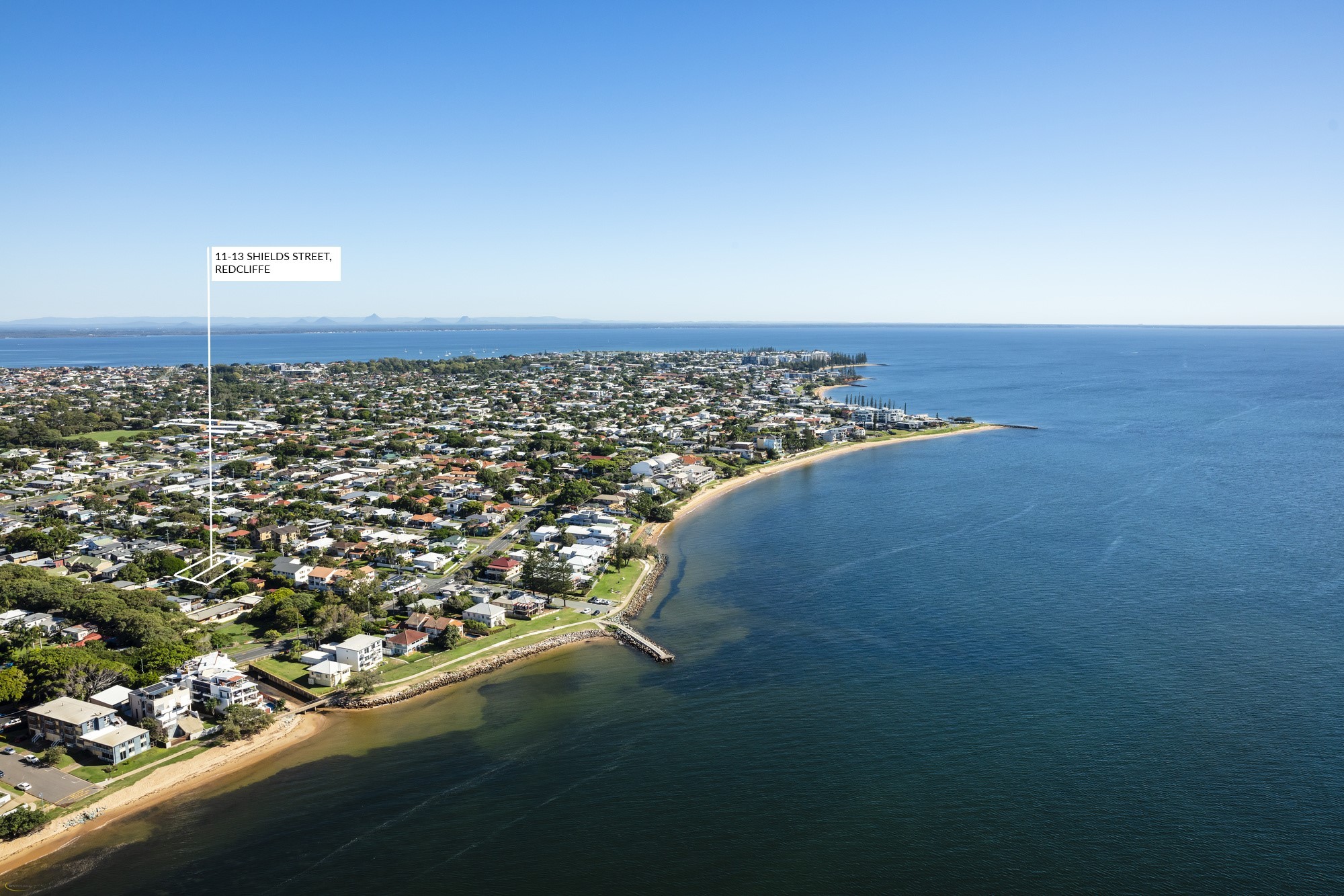 11 Shields Street, Redcliffe, QLD 4020