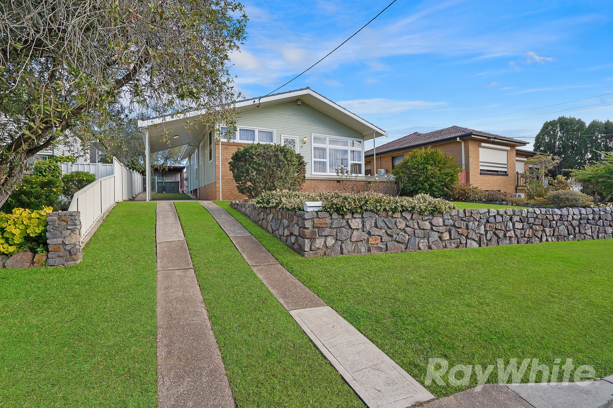 12 Scott Street, Rutherford, NSW 2320
