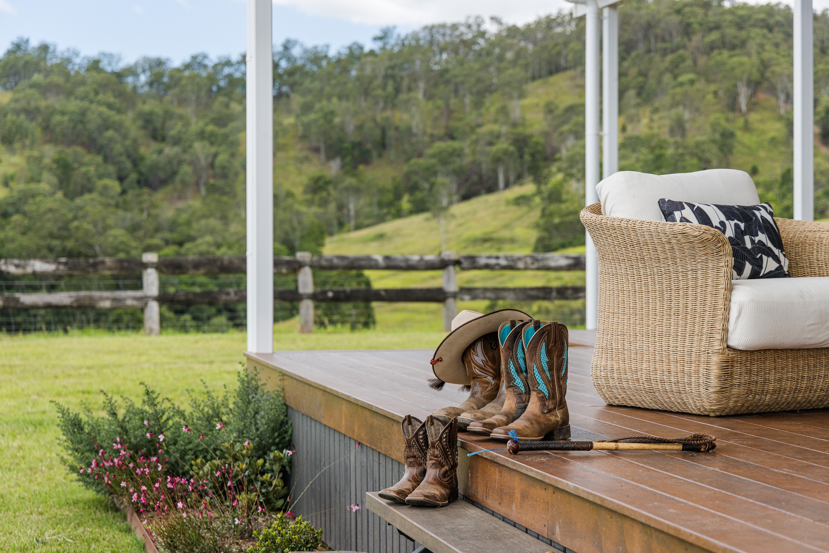 Laceys Creek, QLD 4521