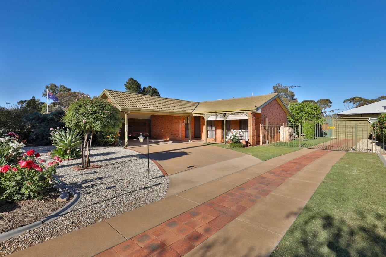 3 Forbes Drive, Merbein, VIC 3505