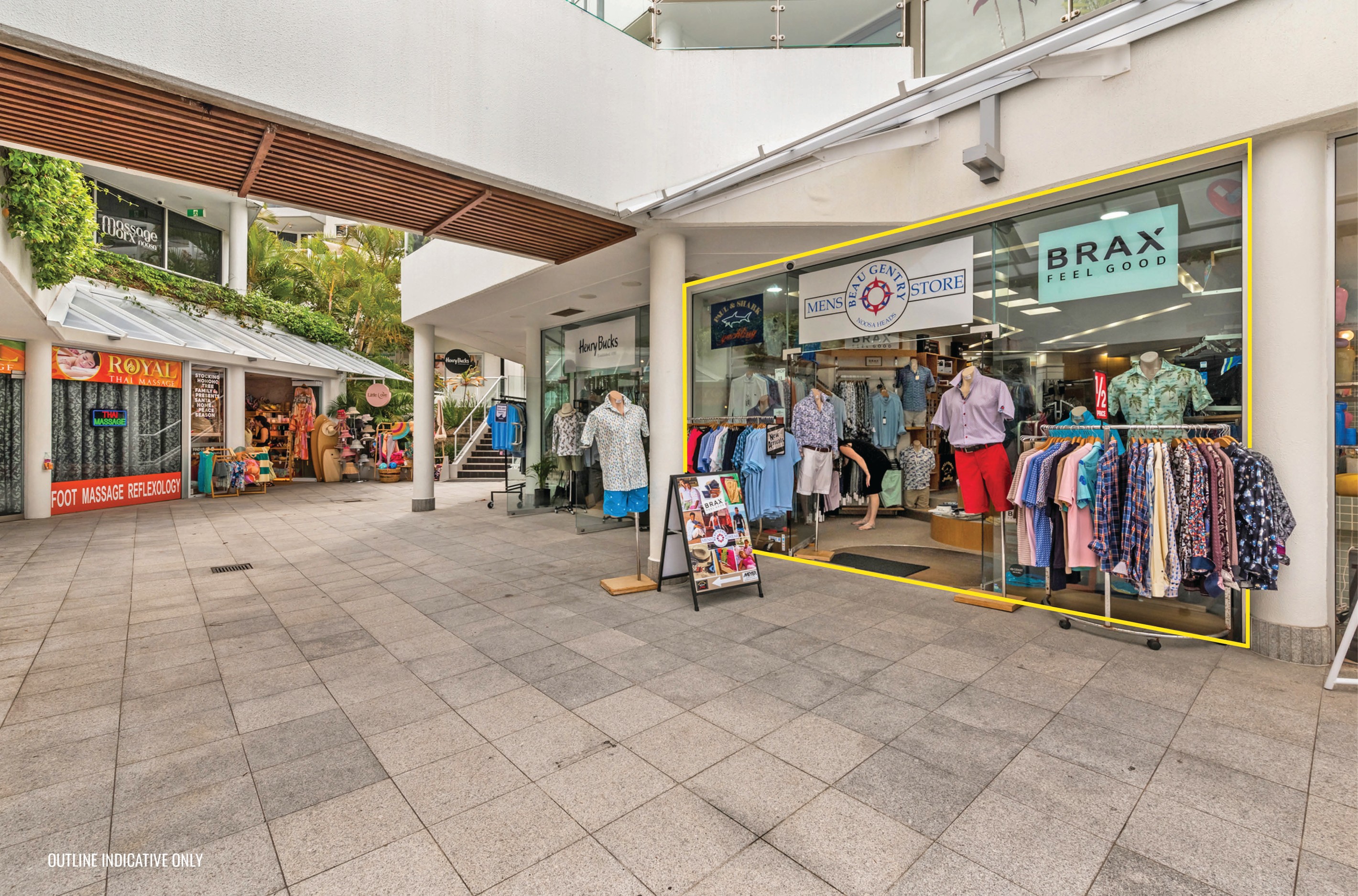 Shop 13/18 Hastings Street, Noosa Heads, QLD 4567