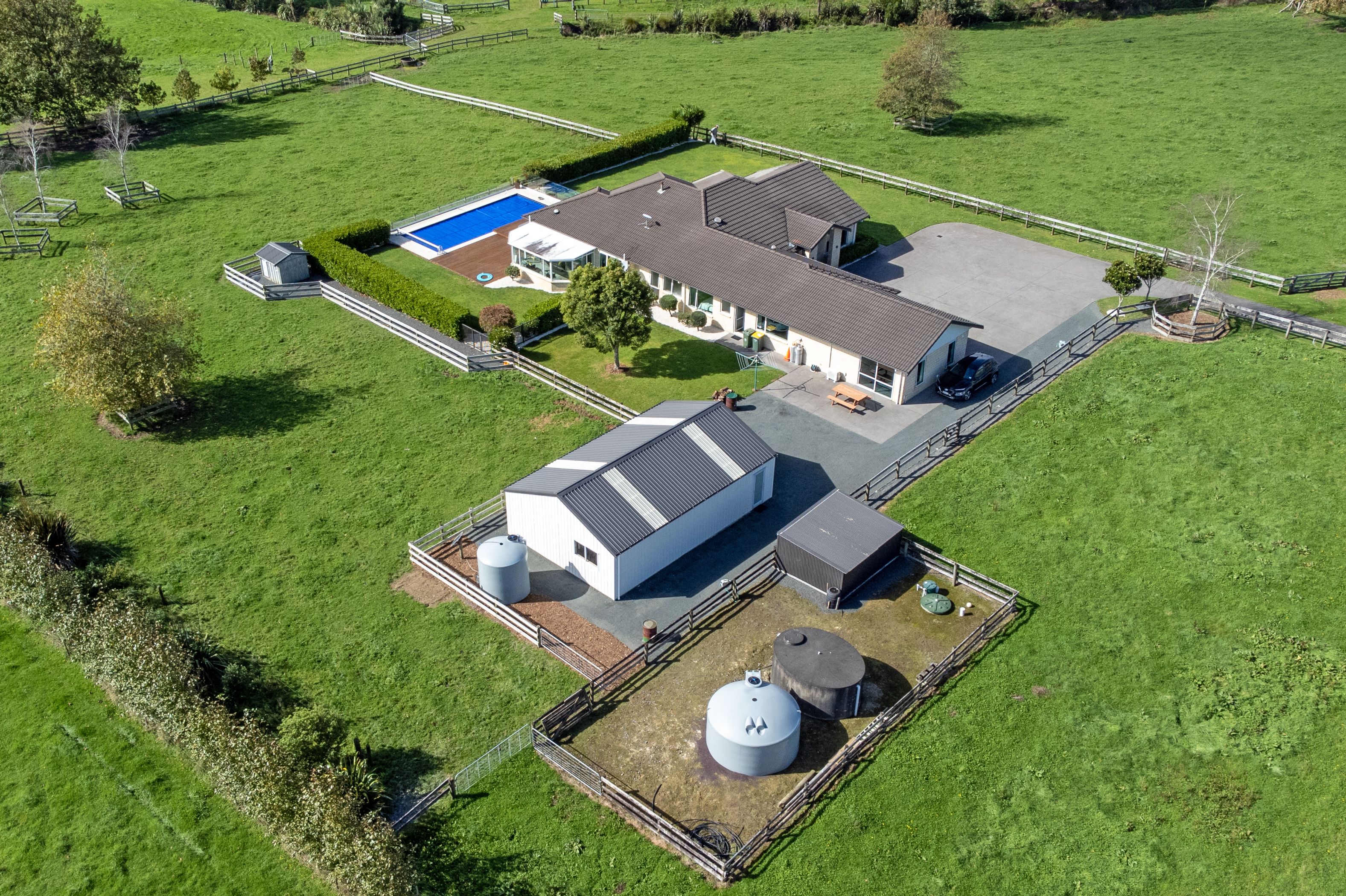 2163 Hunua Road, Hunua, Franklin