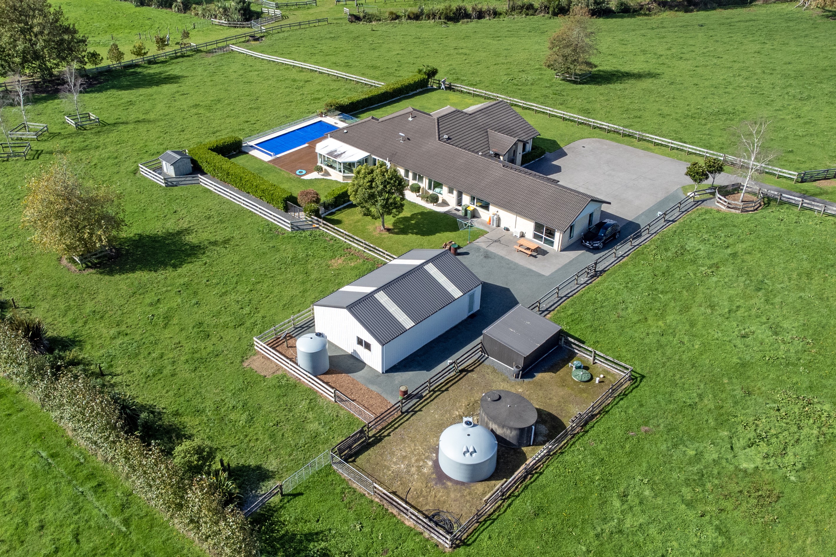 2163 Hunua Road, Hunua, Franklin