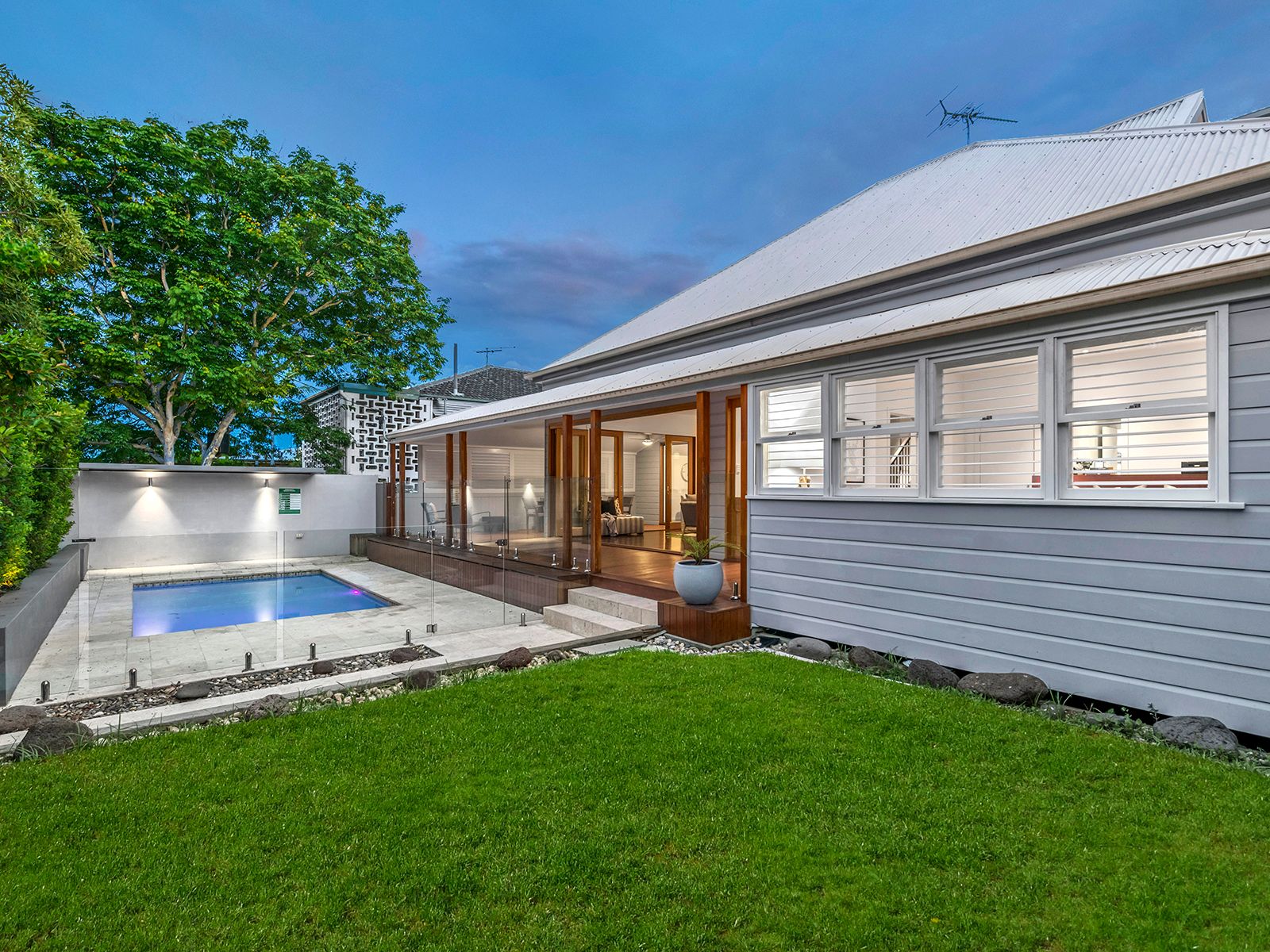 407 Bowen Terrace, New Farm, QLD 4005