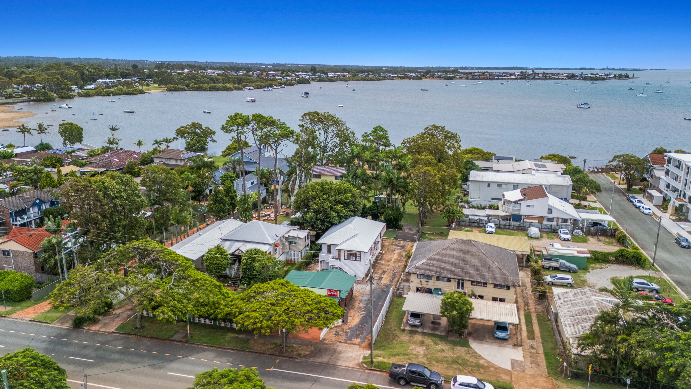 12 Colburn Avenue, Victoria Point, QLD 4165