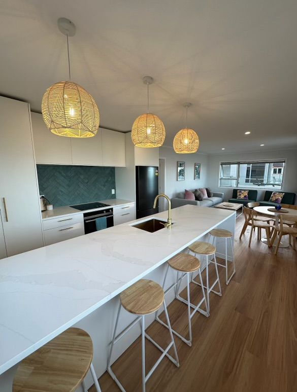 Maraetai, Manukau City