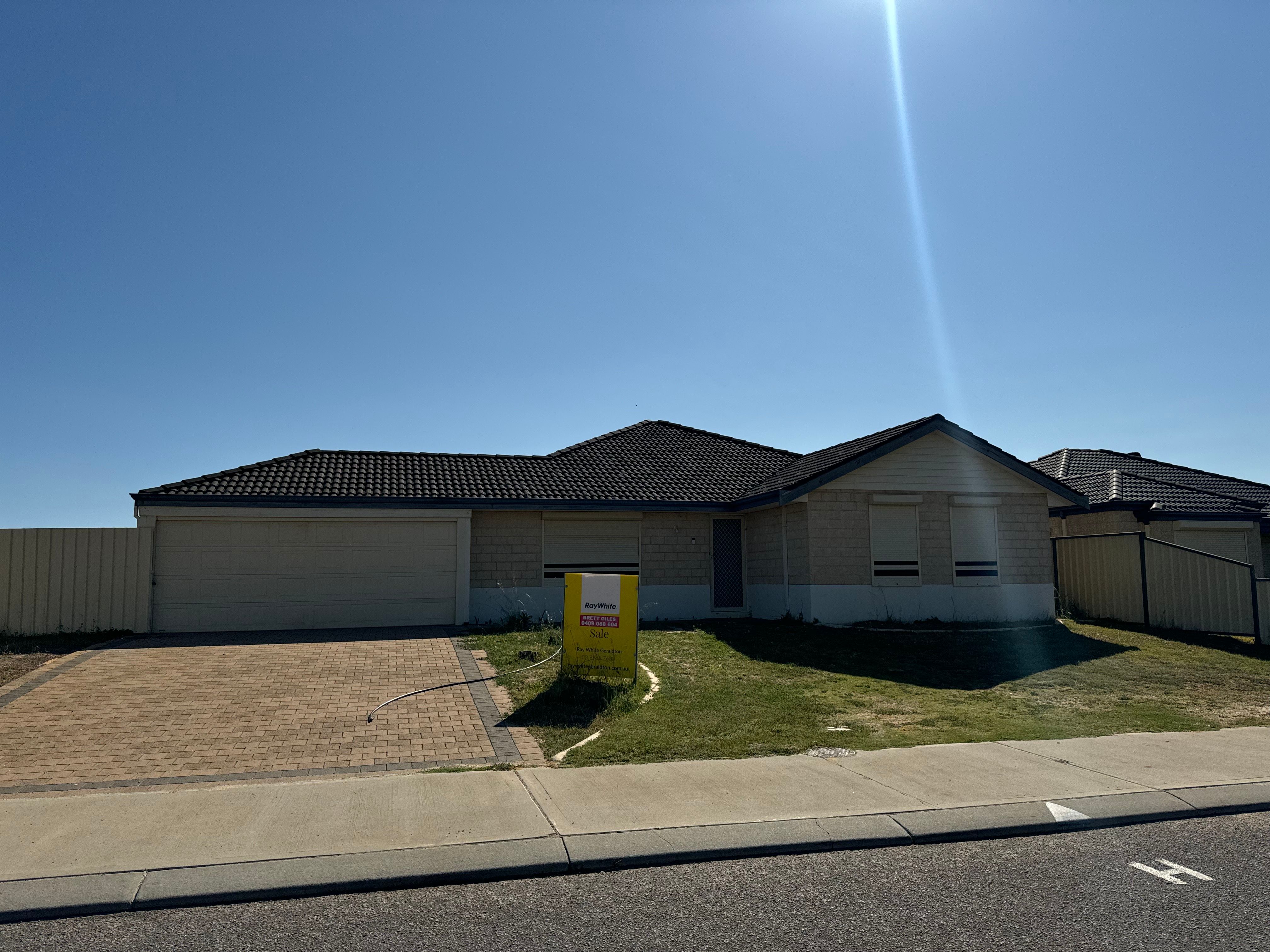 11 Castlefin Road, Utakarra, WA 6530 House for Sale Ray White Geraldton