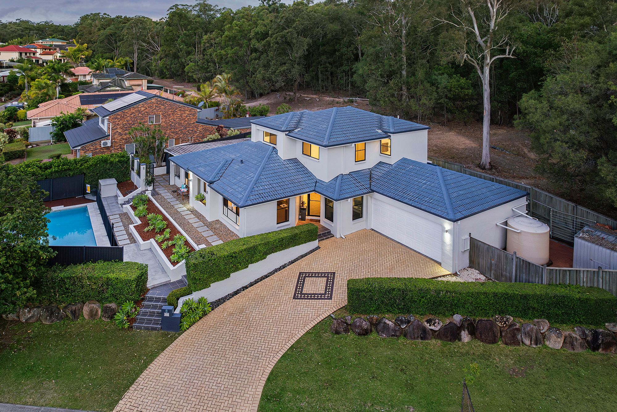 1 Goldberg Place, Bridgeman Downs, QLD 4035