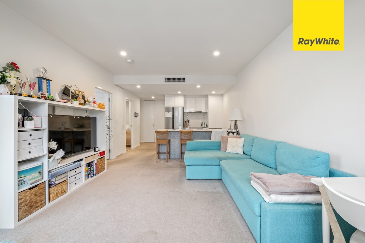 602/102 Northbourne Avenue, Braddon, ACT 2612