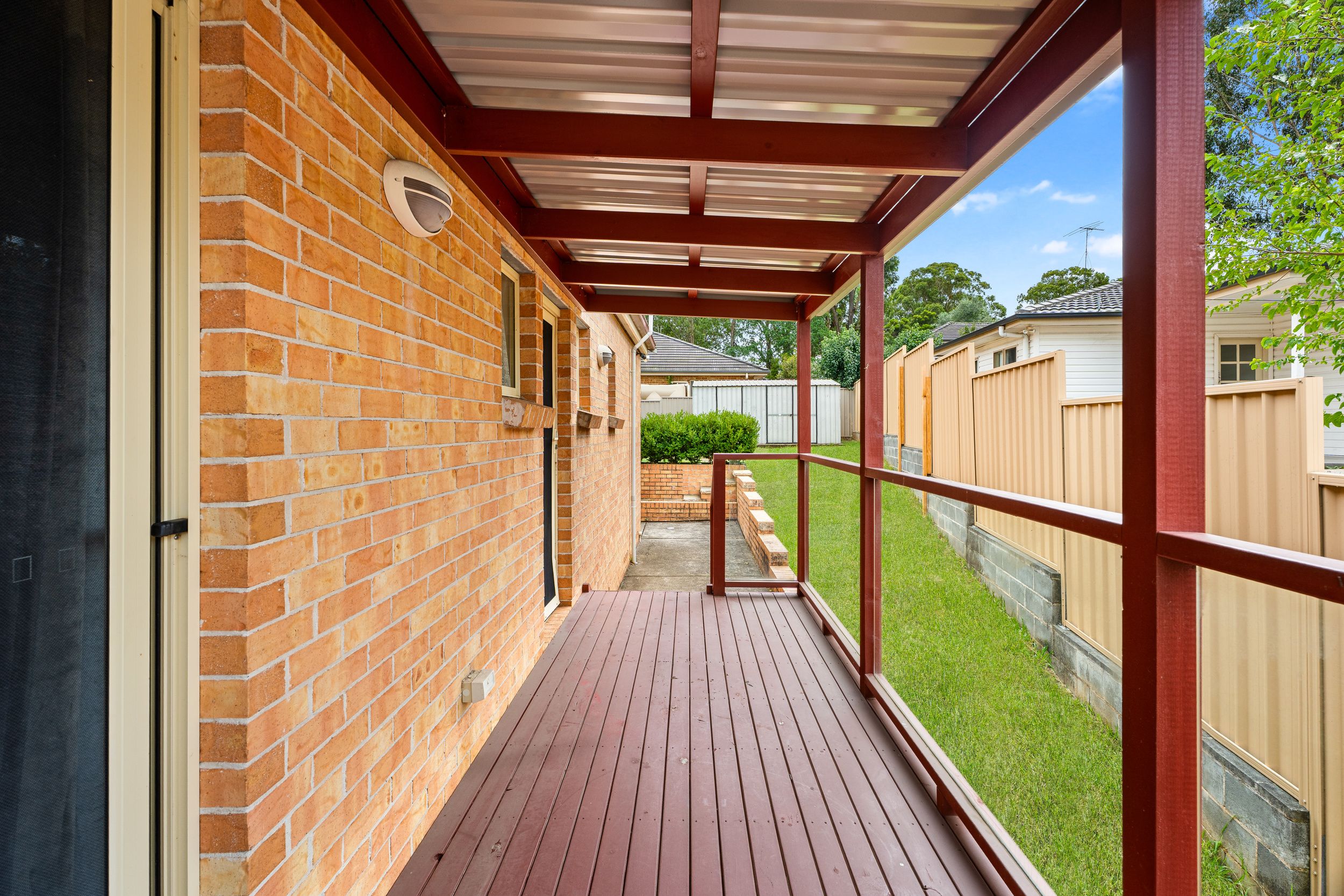 7 Saddington Street, St Marys, NSW