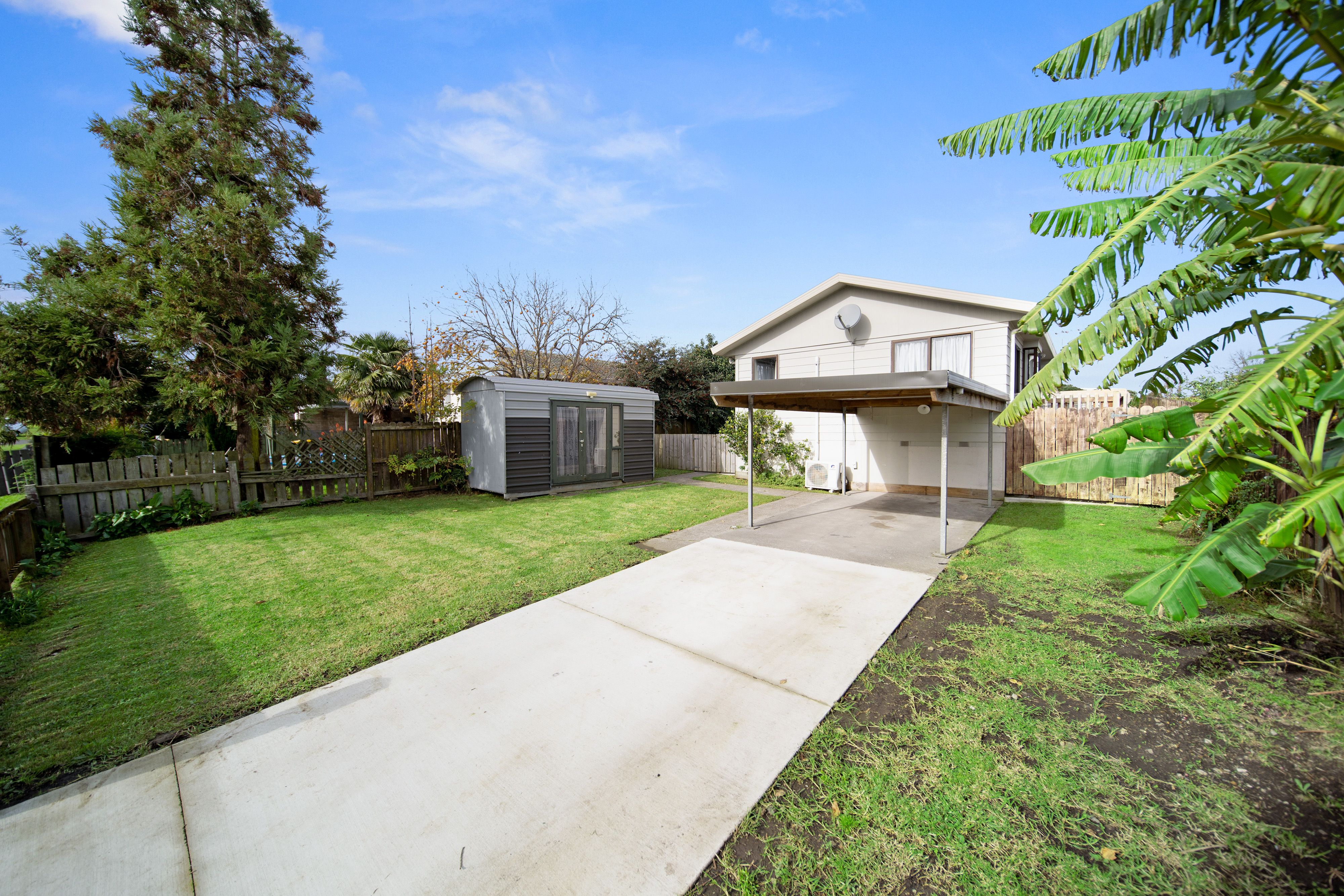 1/32 Palmers Road, Clendon Park, Manukau City