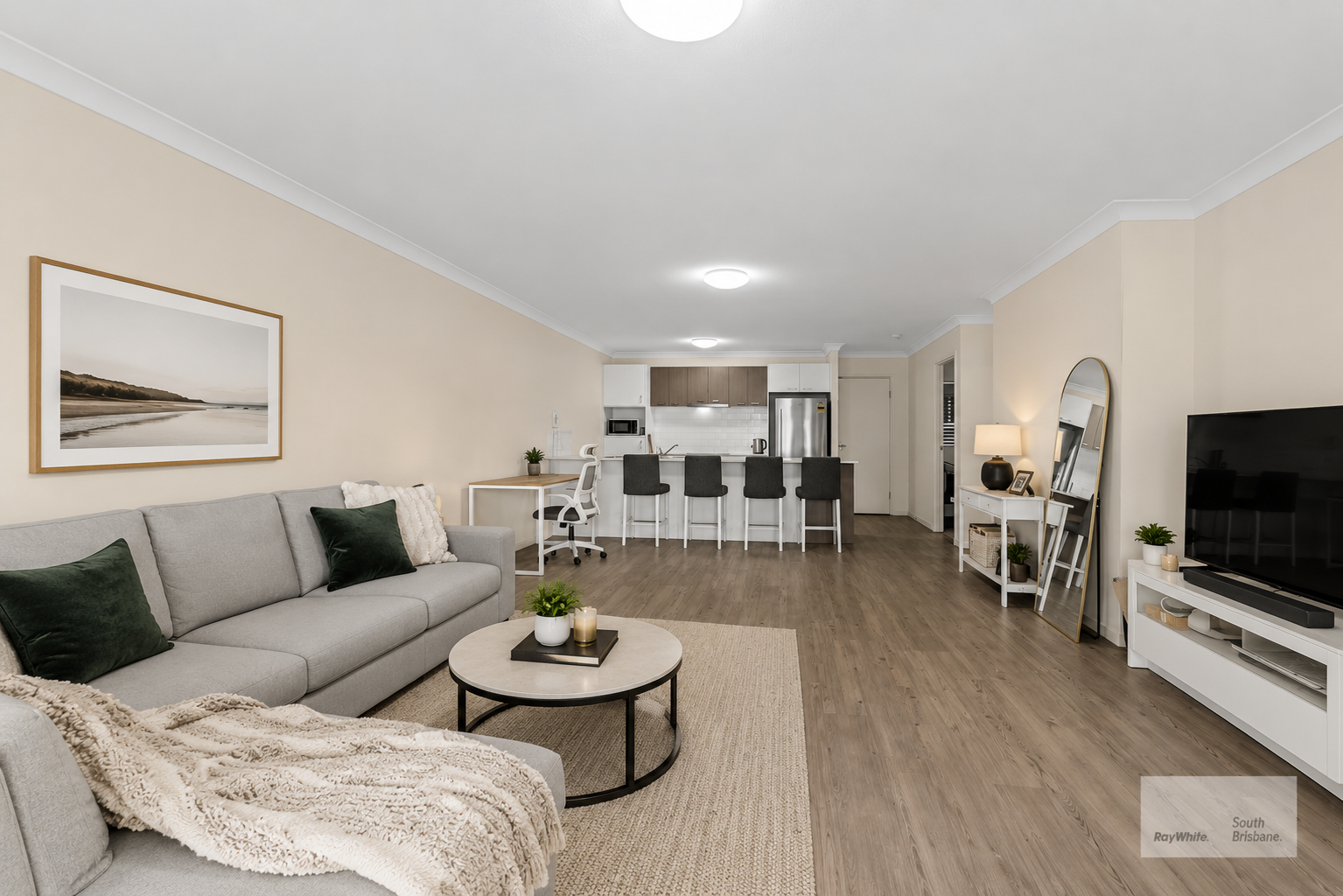 13/6 Lockhart Street, Woolloongabba, QLD 4102