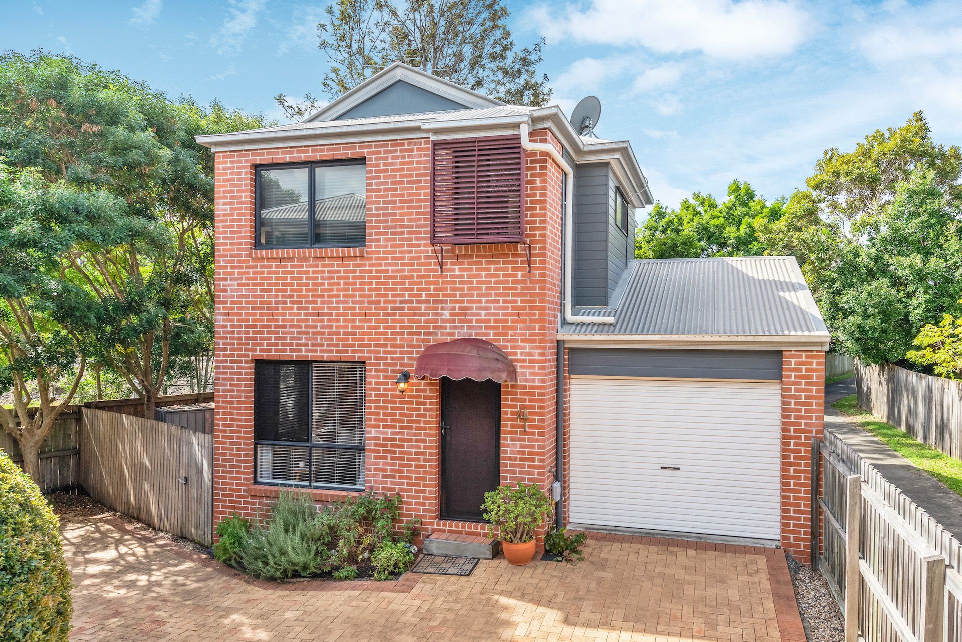 23 Bermingham Street, Alderley QLD 4051