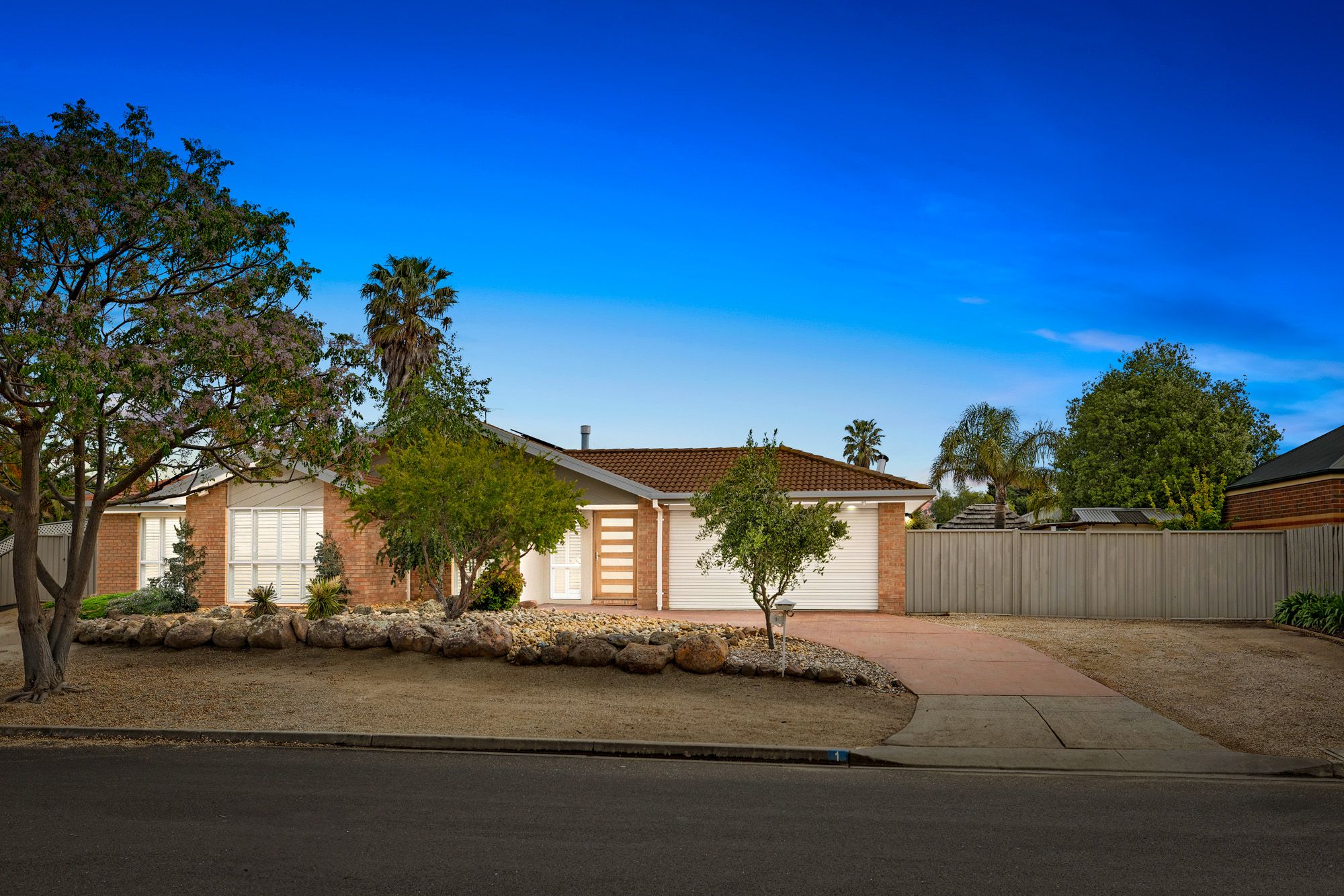 1 Foster Street, Werribee VIC 3030