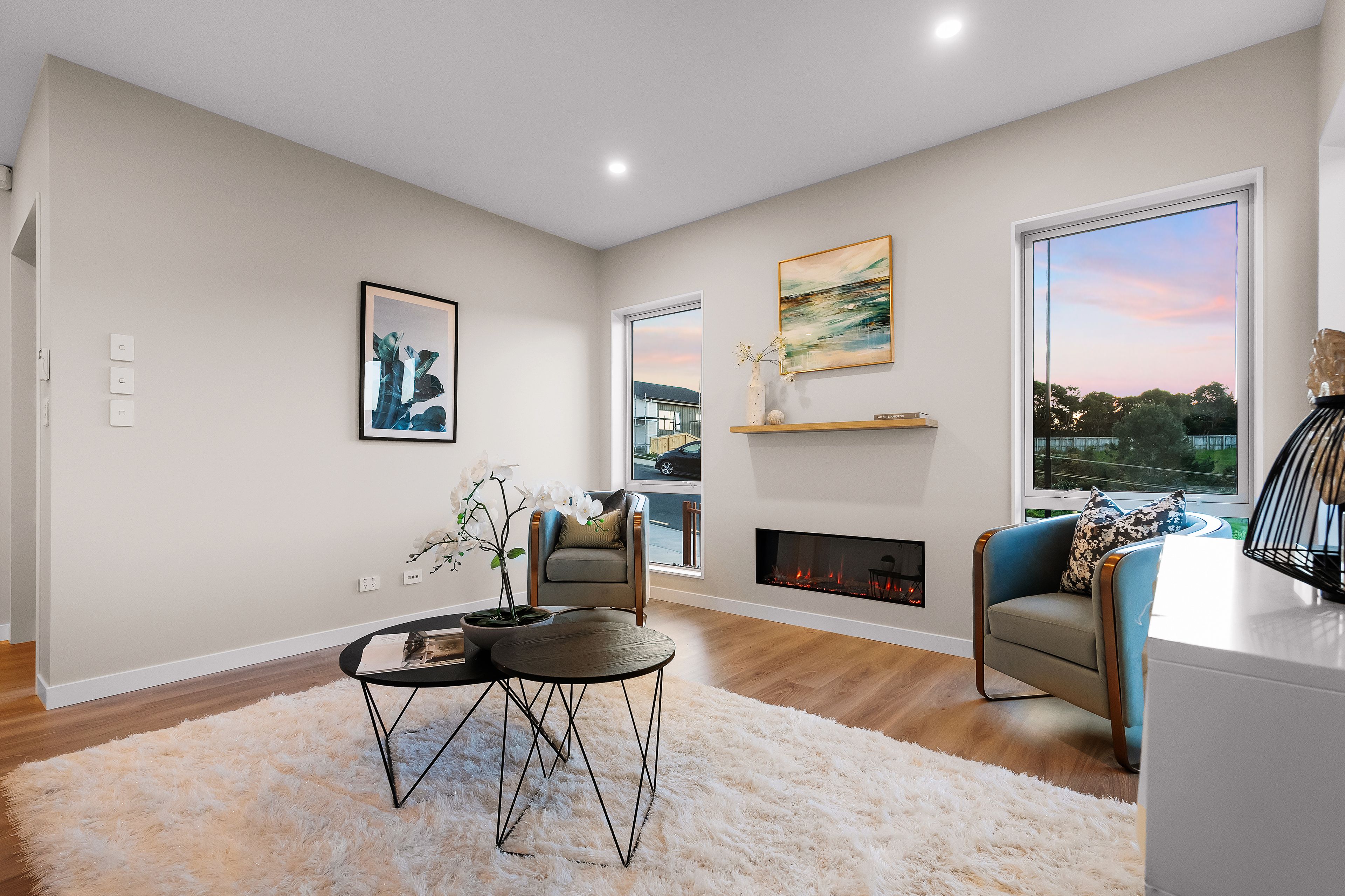 83 Skulander Crescent, Millwater, Rodney