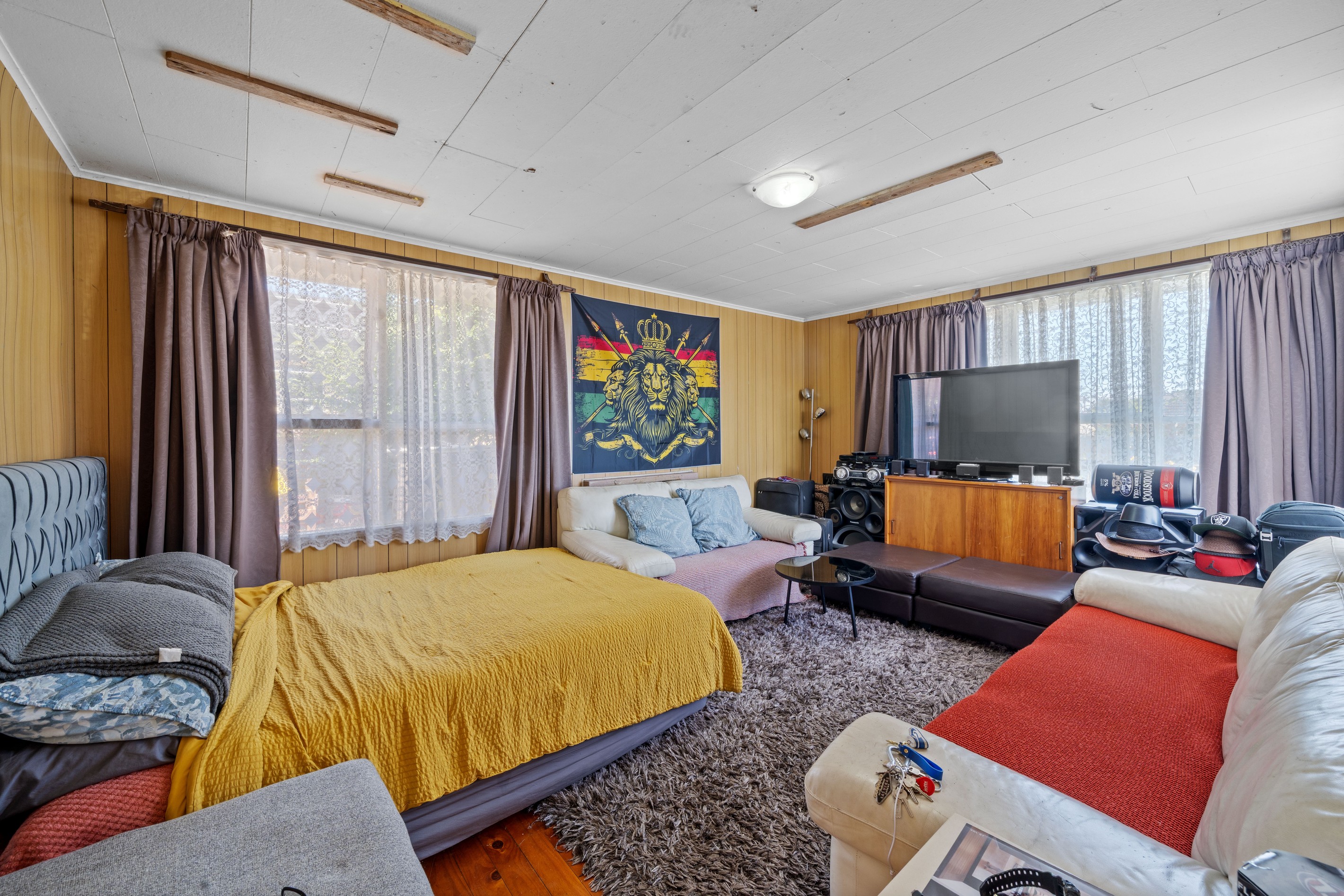 54 Cobham Crescent, Otara, Manukau City