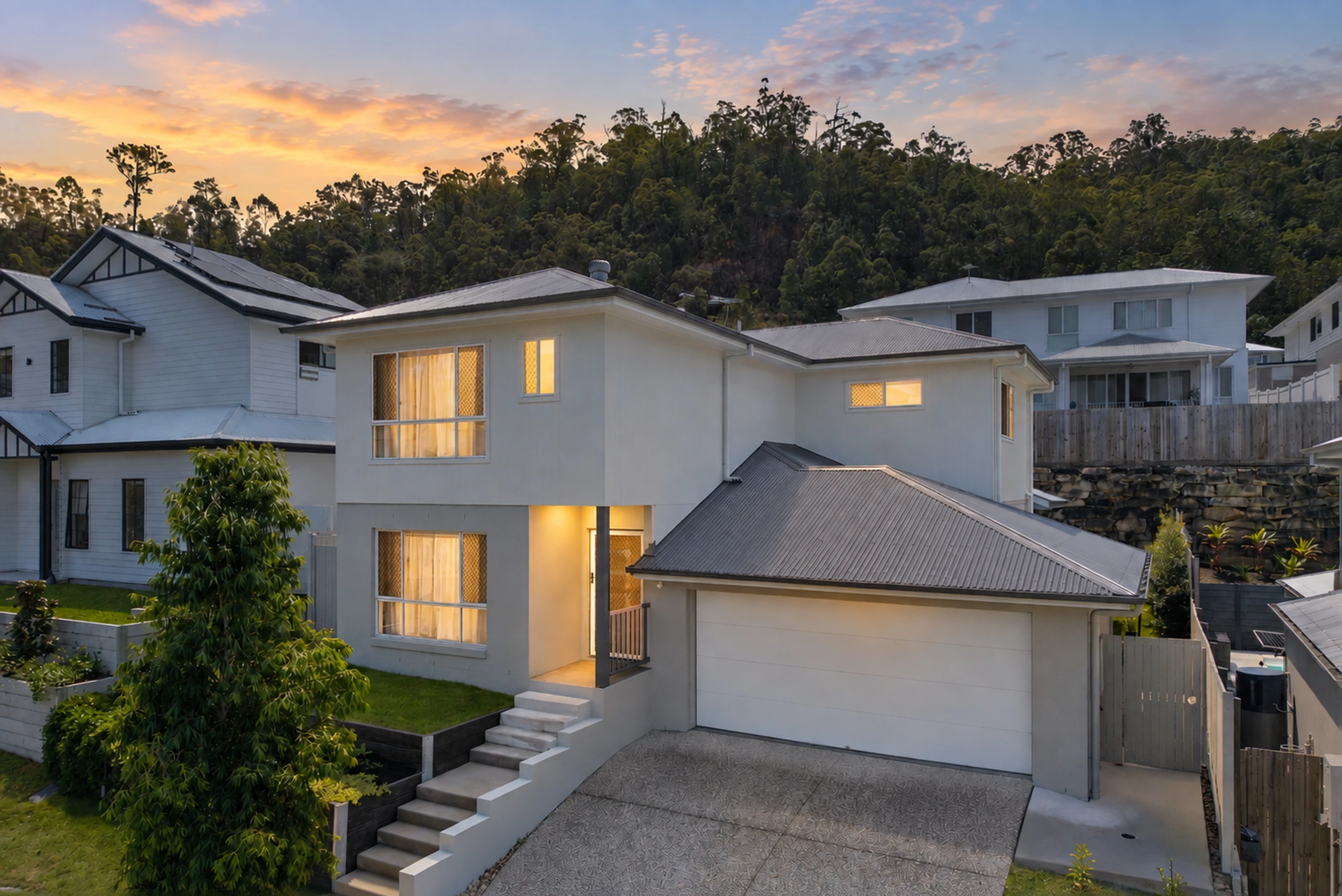 35/7 Eliza Close, The Gap, QLD 4061