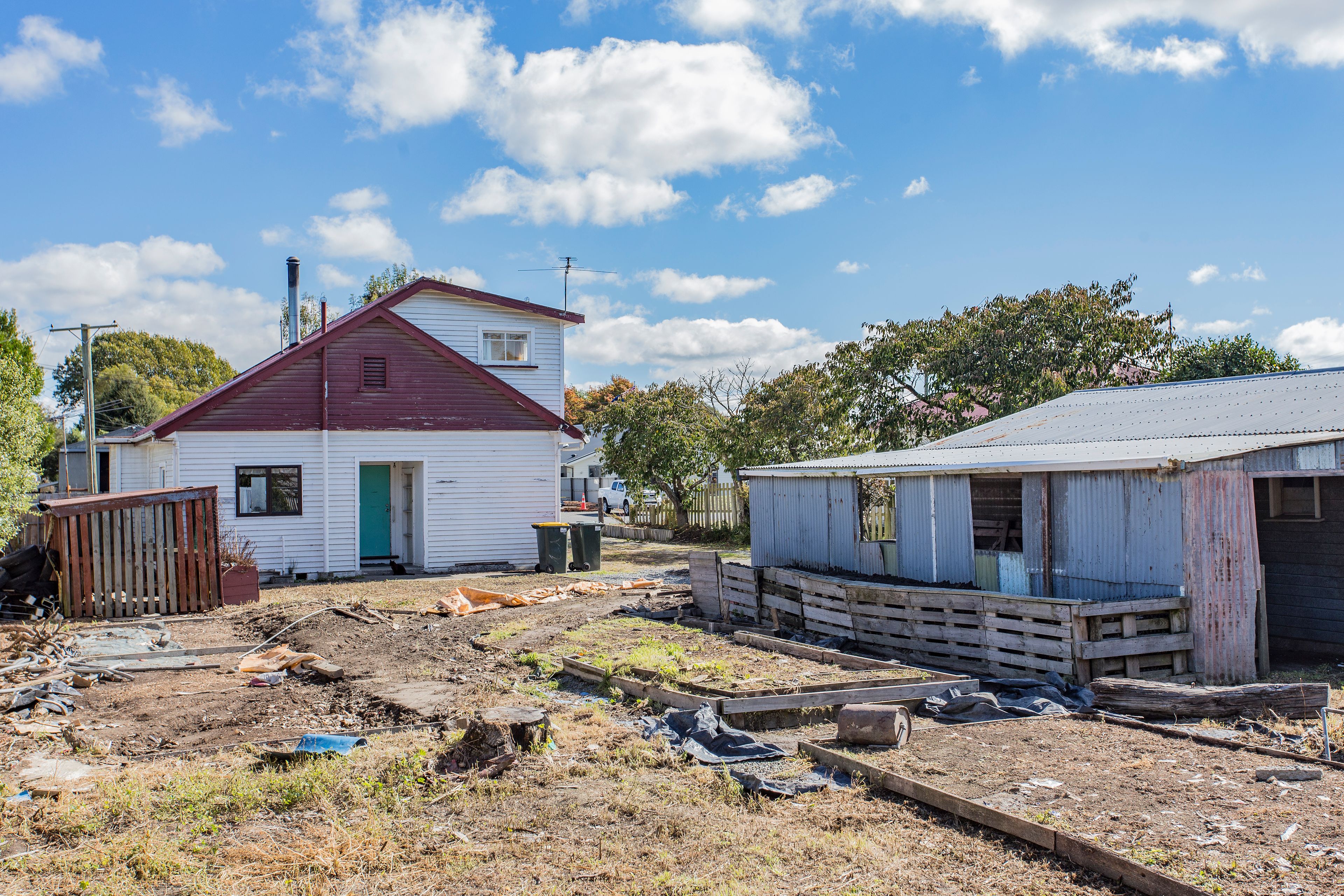 7 Bray Street, Darfield, Selwyn District