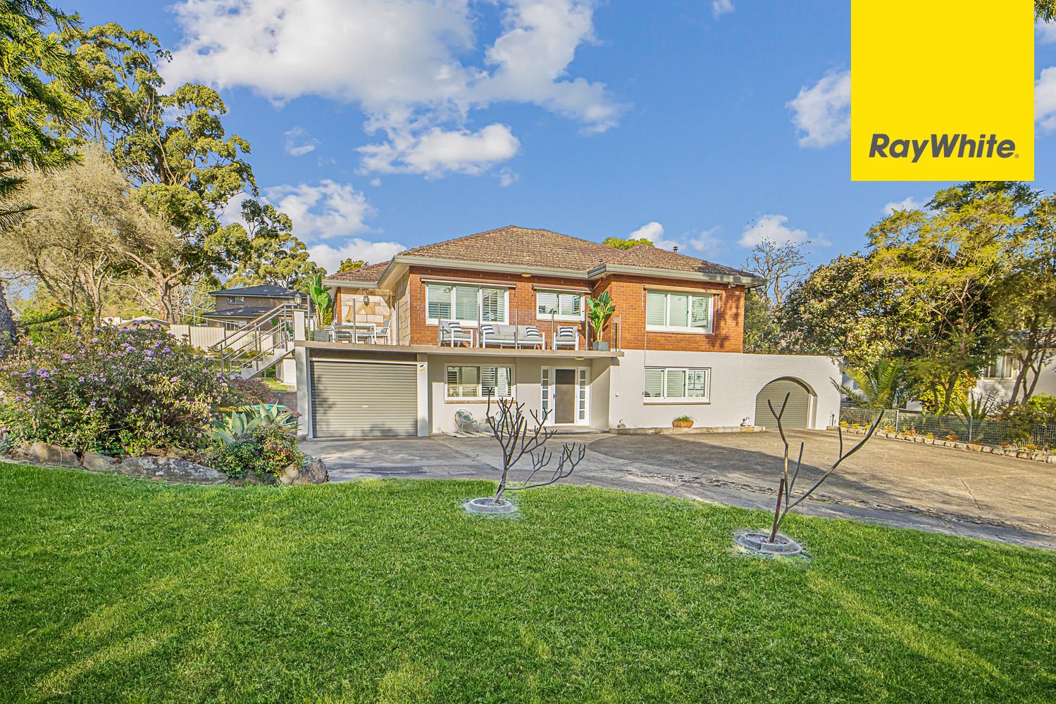 20A Grove Street, Eastwood NSW 2122