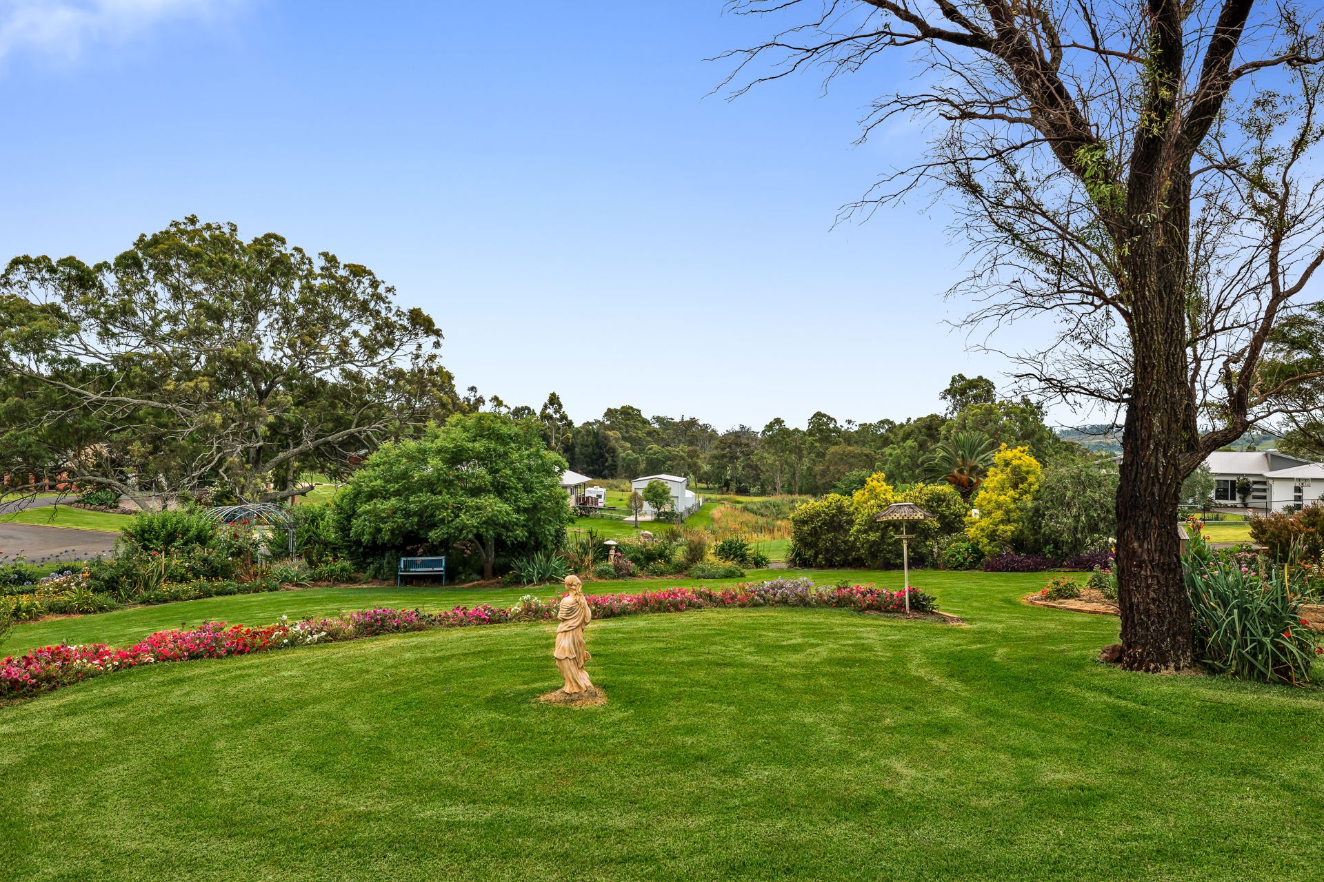 1 Hickey Court, Cotswold Hills, QLD 4350