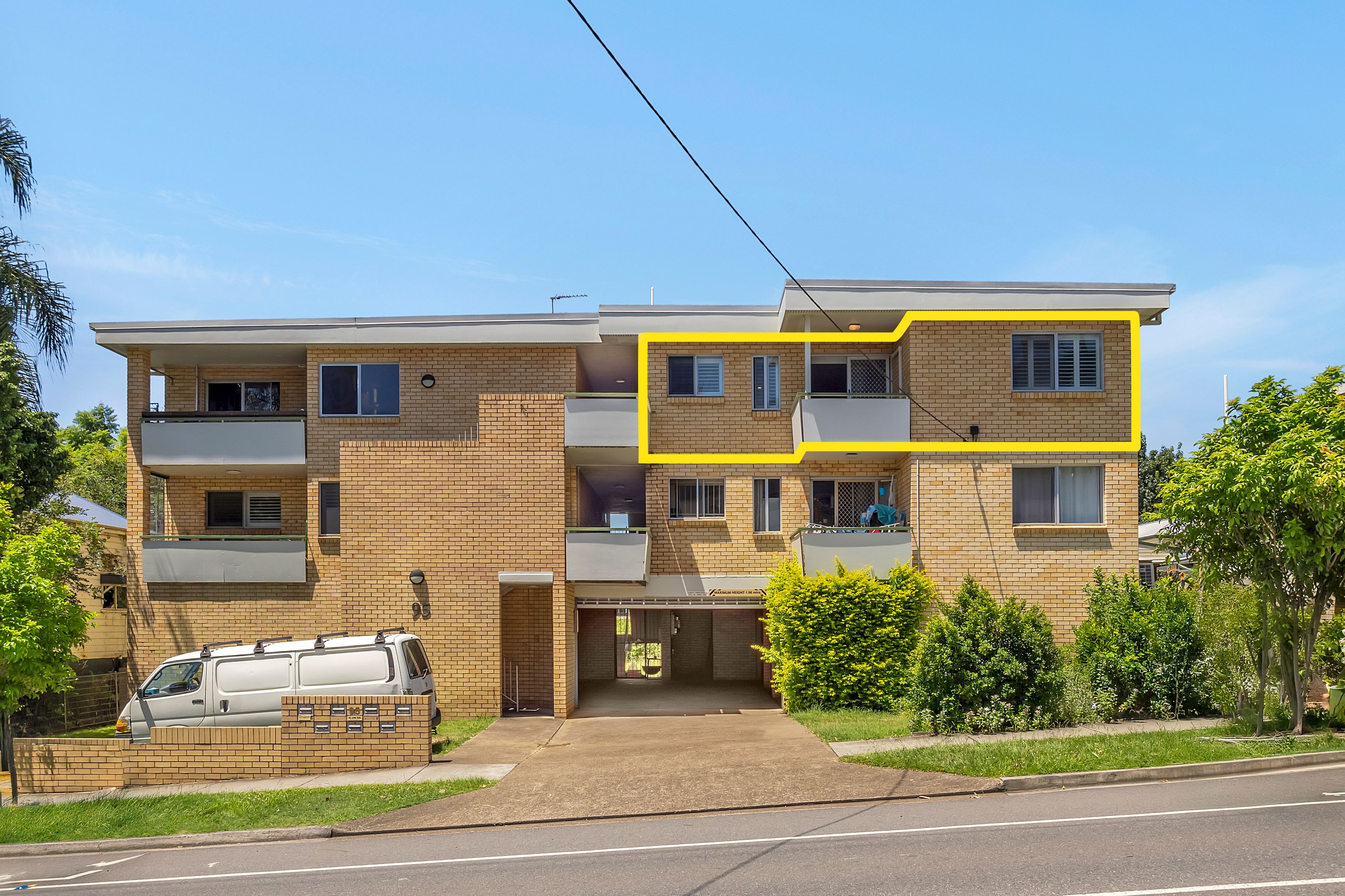 95 Cornwall Street, Annerley QLD 4103